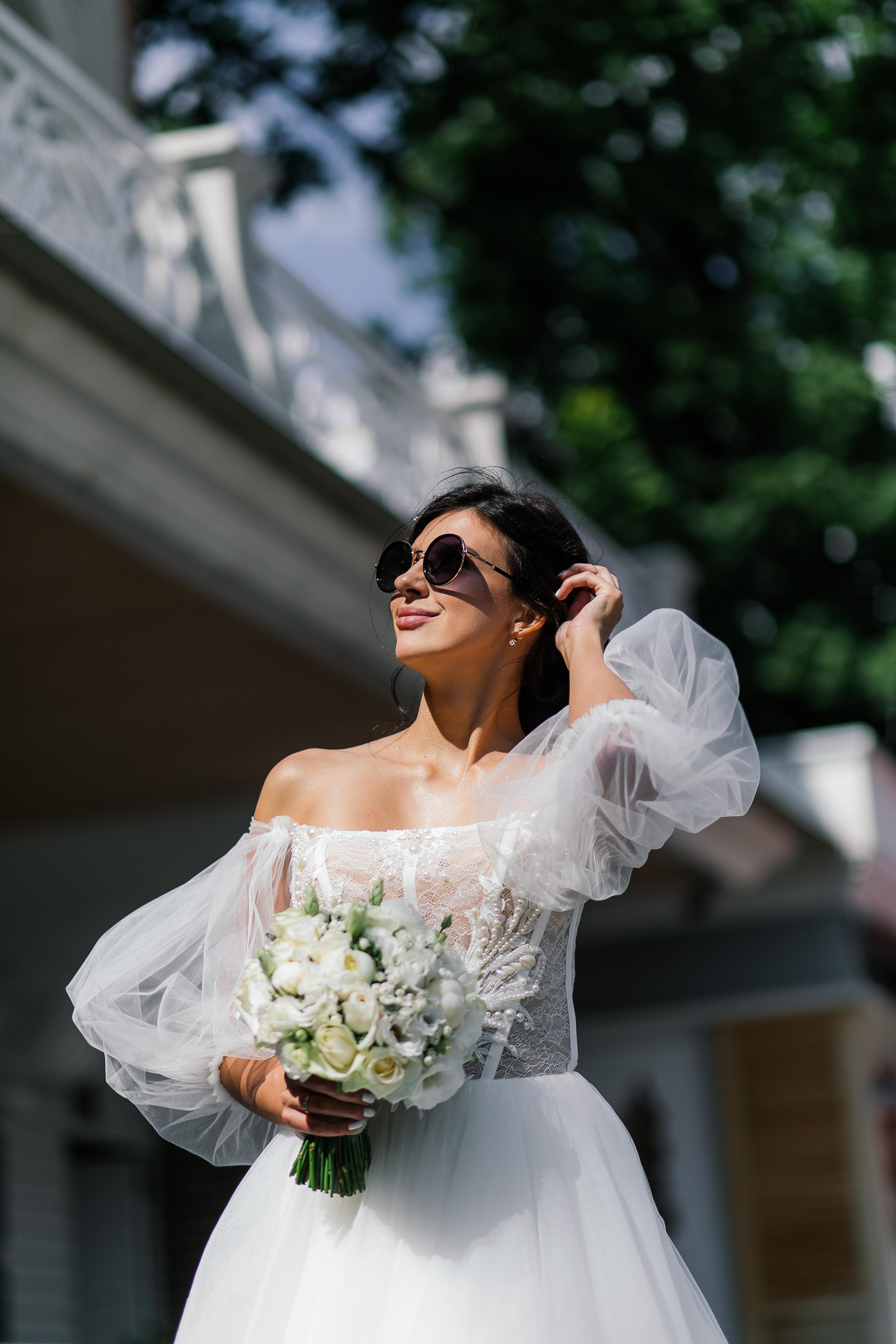 Павел и Екатерина. Свадебный организатор Анна Лобода