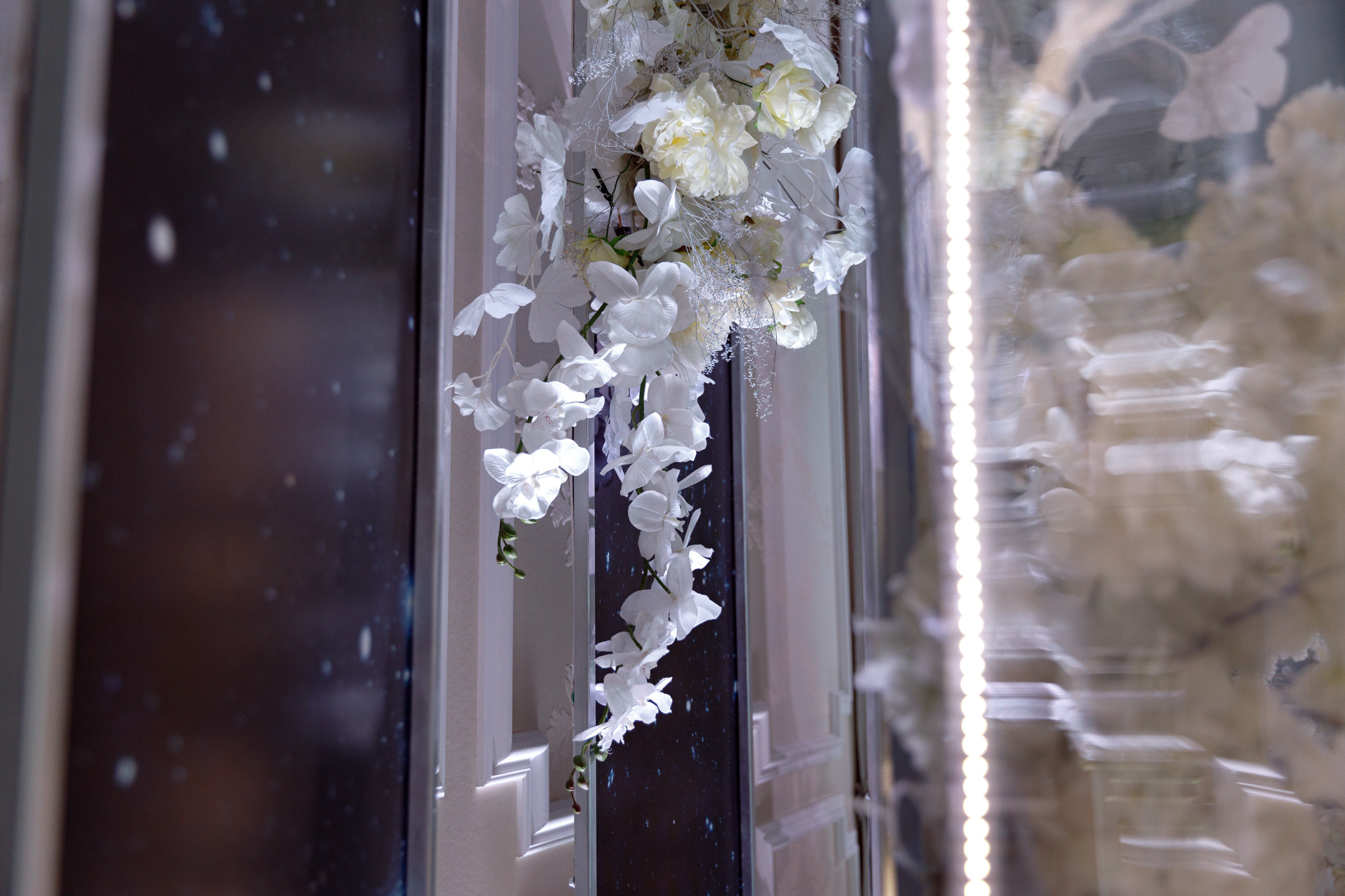 Владислав и Кристина. Свадебный организатор Анна Лобода