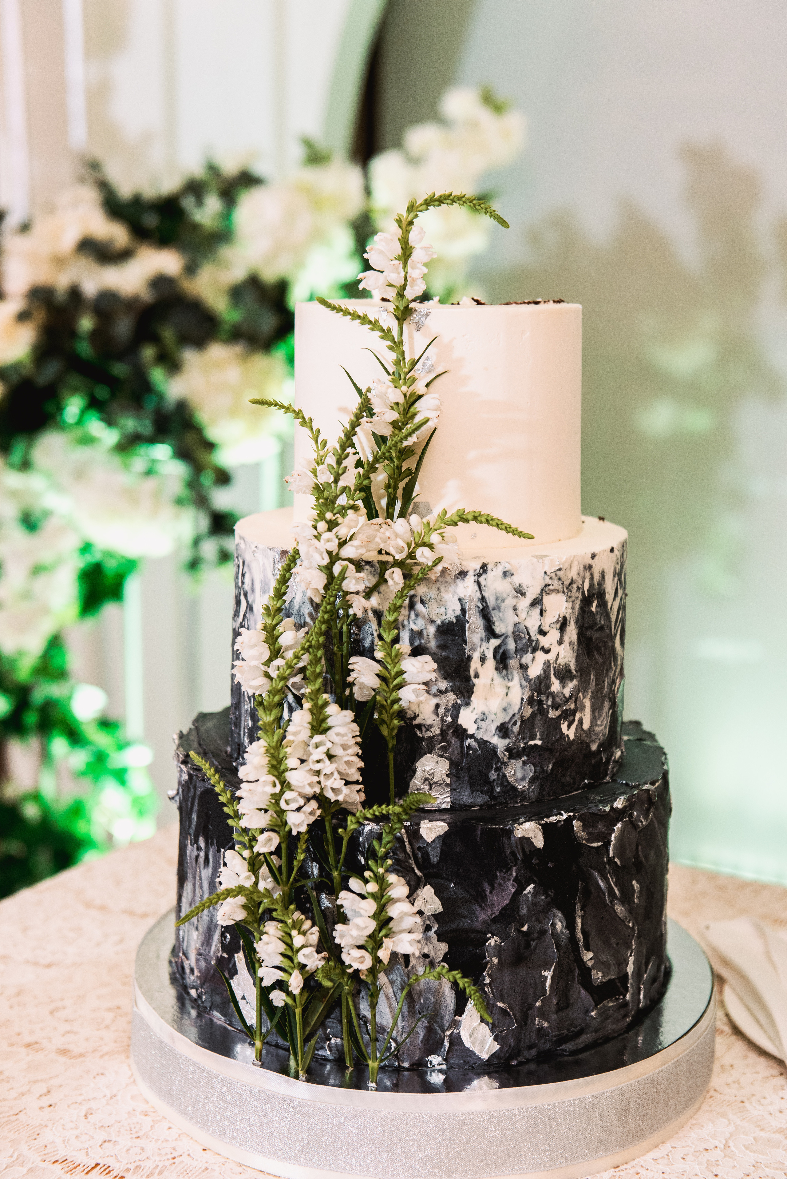 Артем и Евгения. Свадебный организатор Анна Лобода