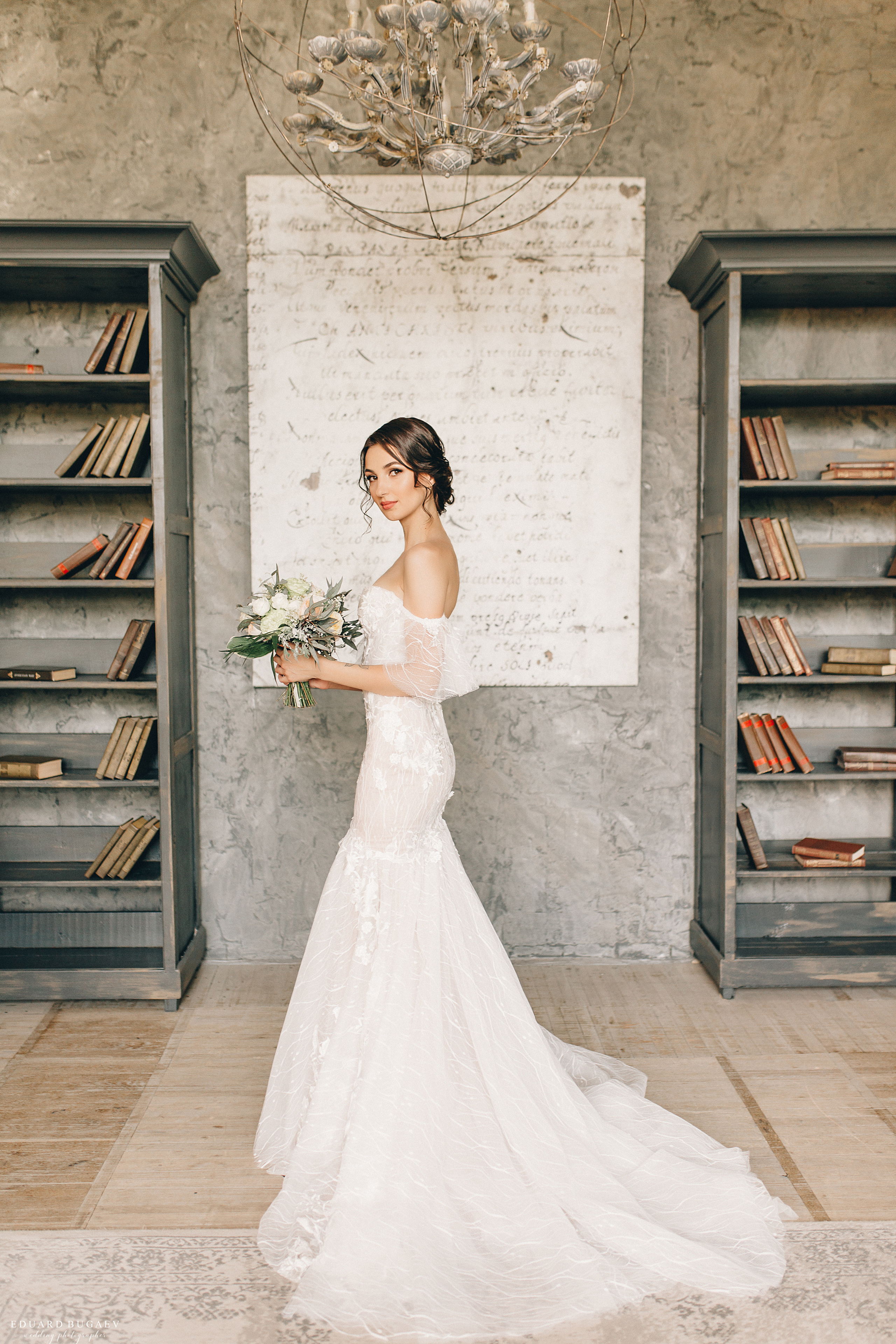 Григорий и Алина. Свадебный организатор Анна Лобода