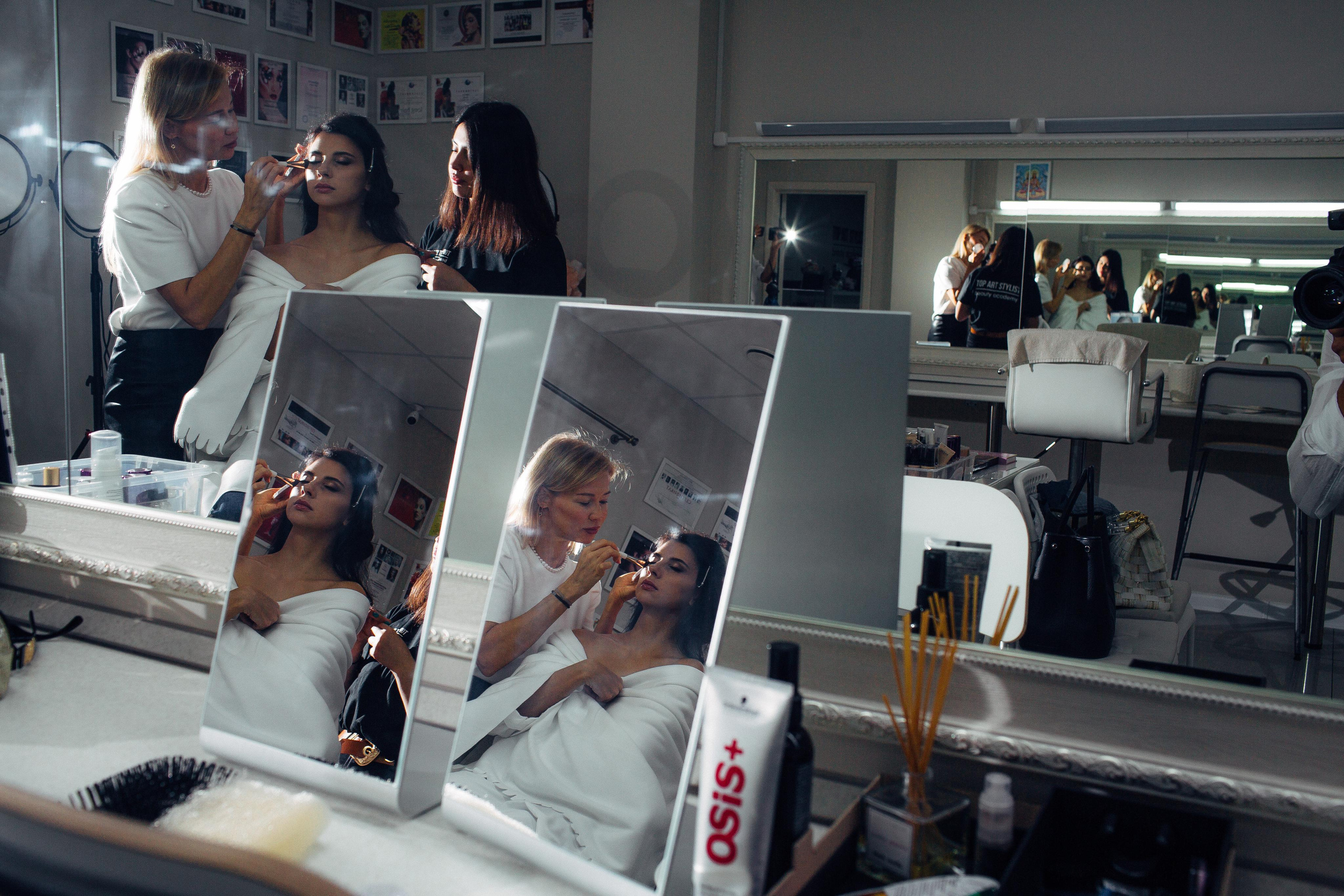 Павел и Екатерина. Свадебный организатор Анна Лобода