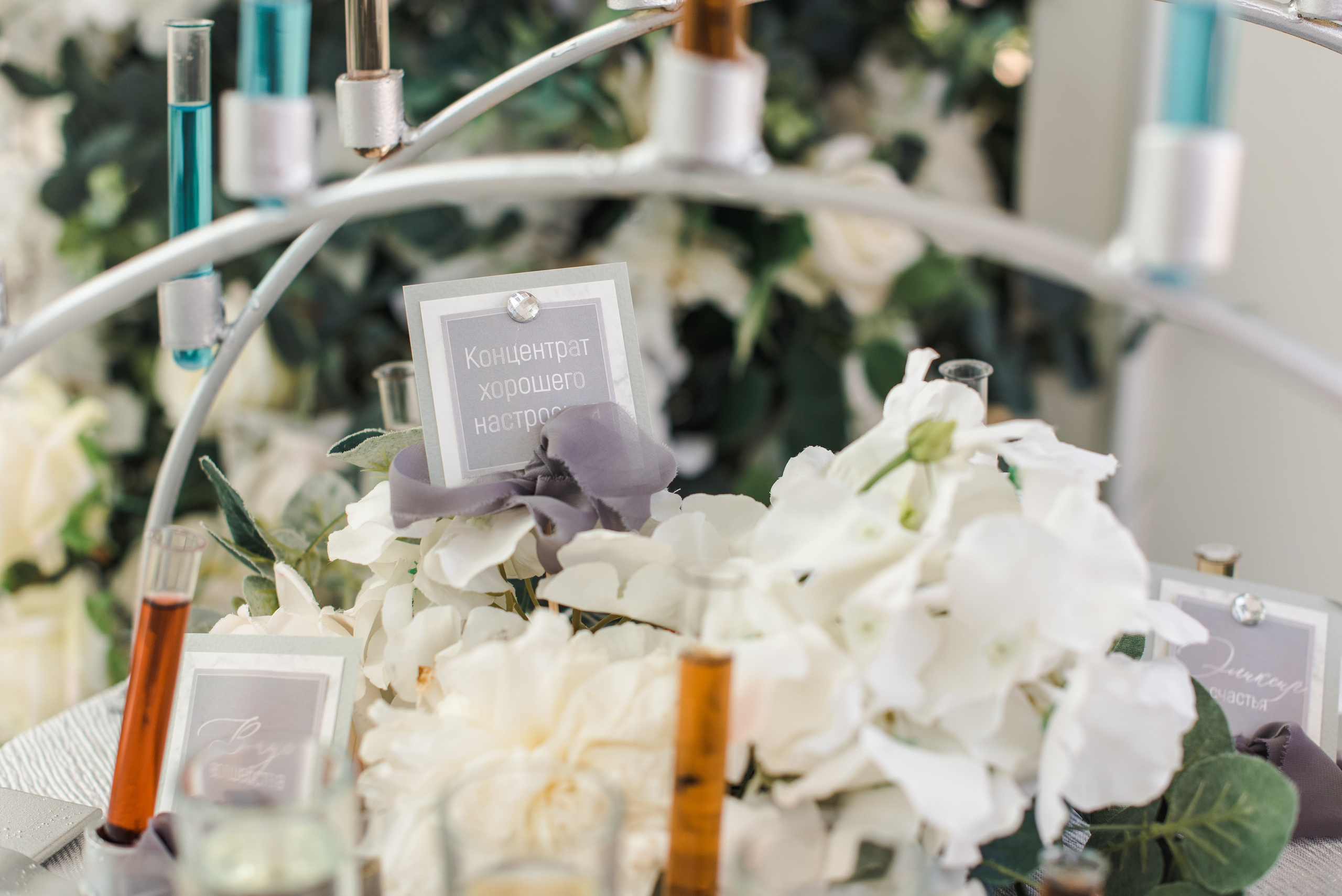 Артем и Евгения. Свадебный организатор Анна Лобода