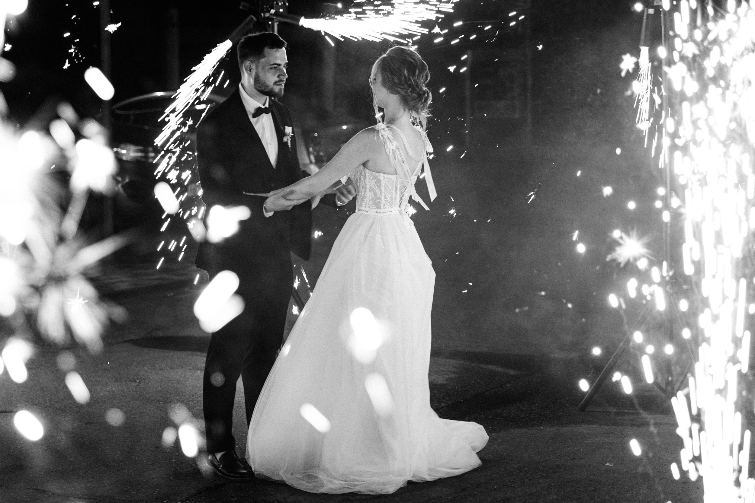 Владислав и Кристина. Свадебный организатор Анна Лобода