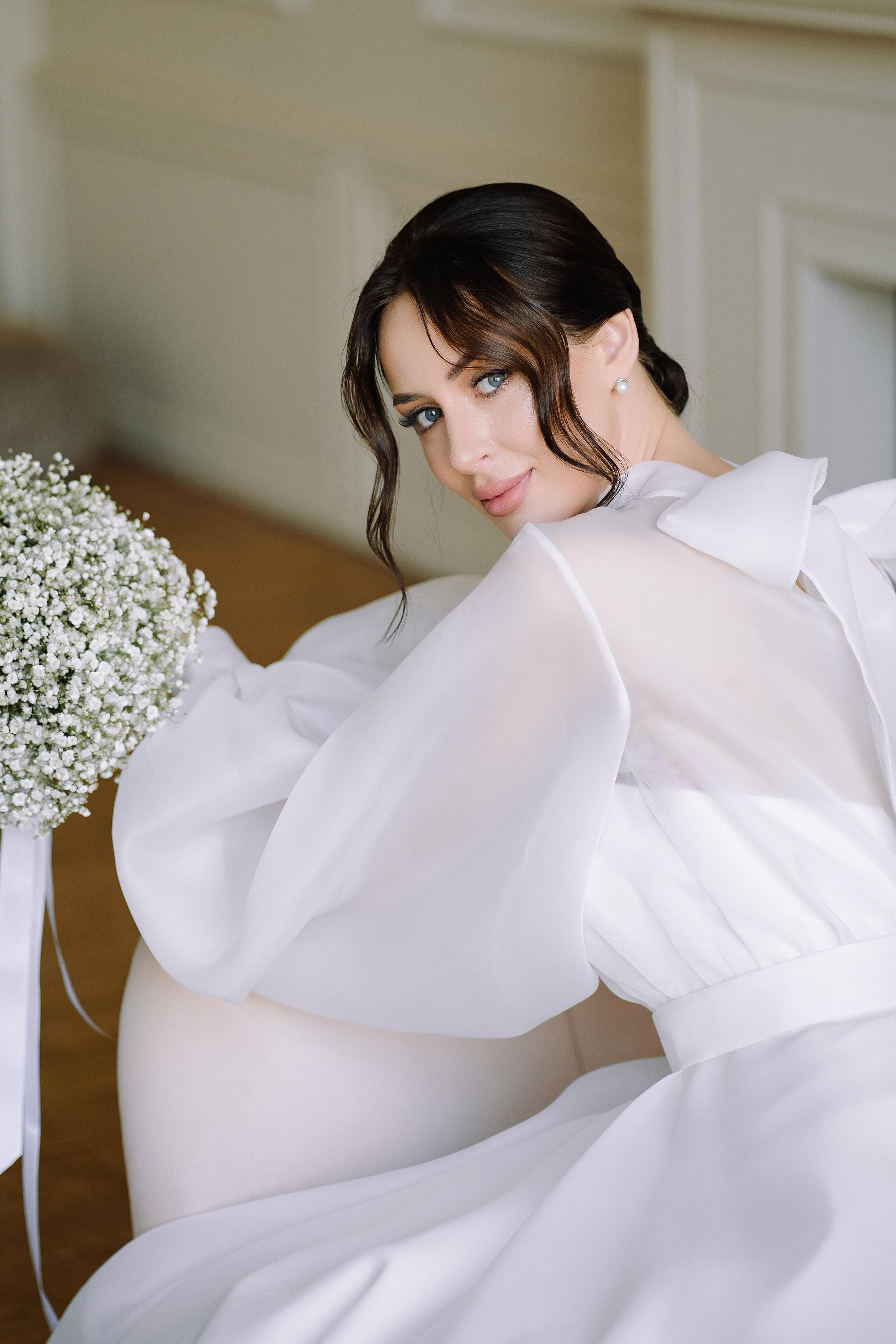 Андрей и Инна. Свадебный организатор Анна Лобода