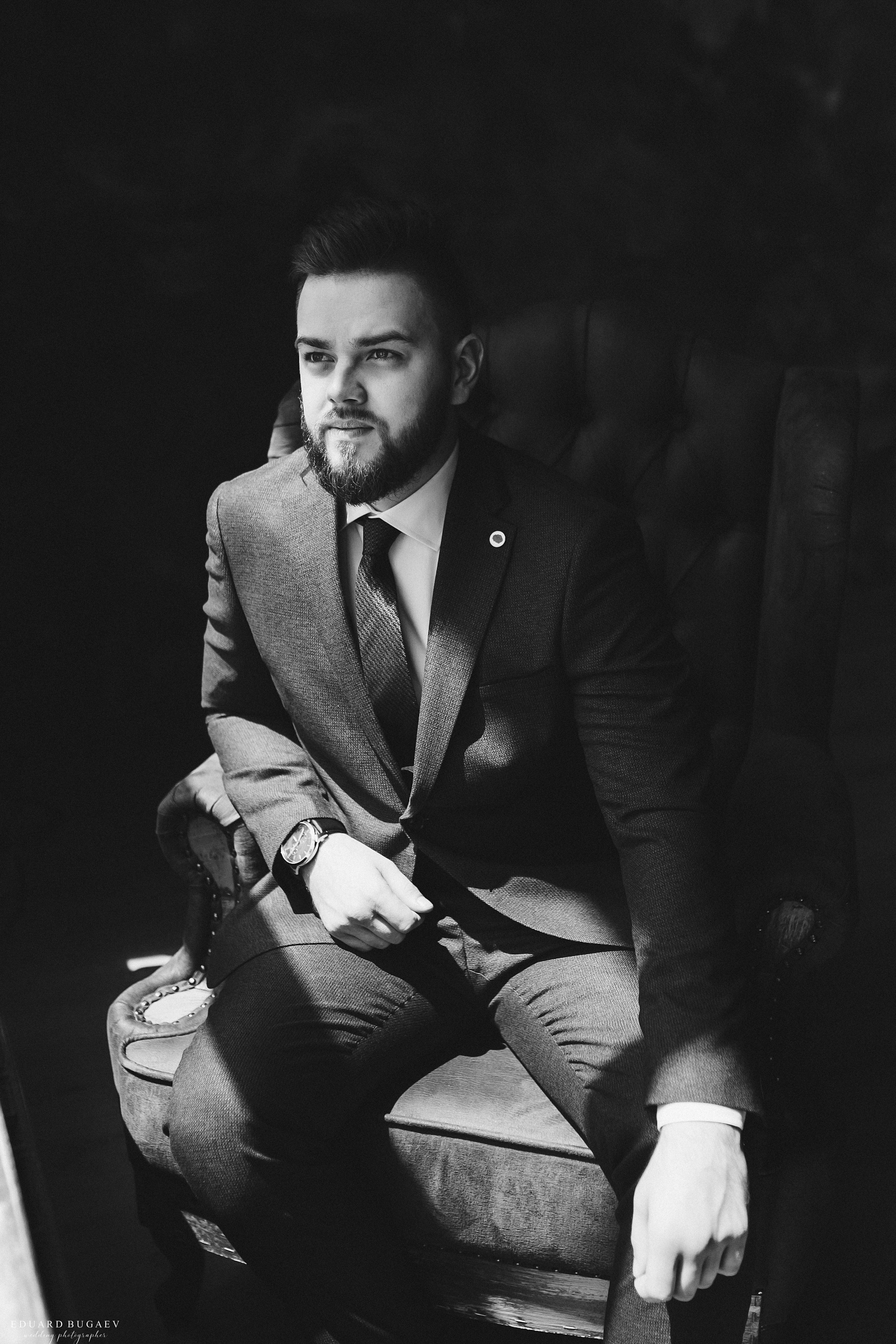 Григорий и Алина. Свадебный организатор Анна Лобода