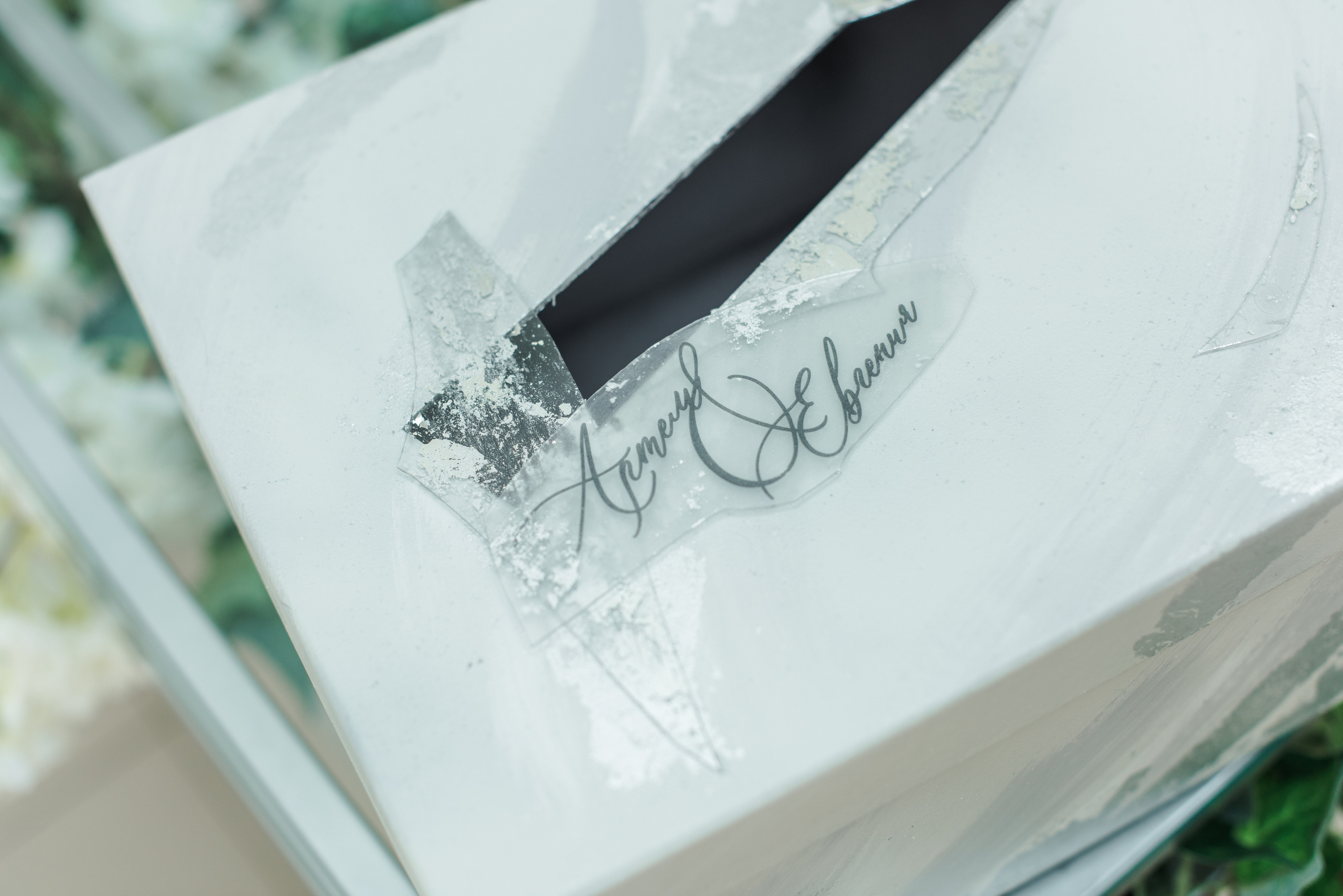 Артем и Евгения. Свадебный организатор Анна Лобода