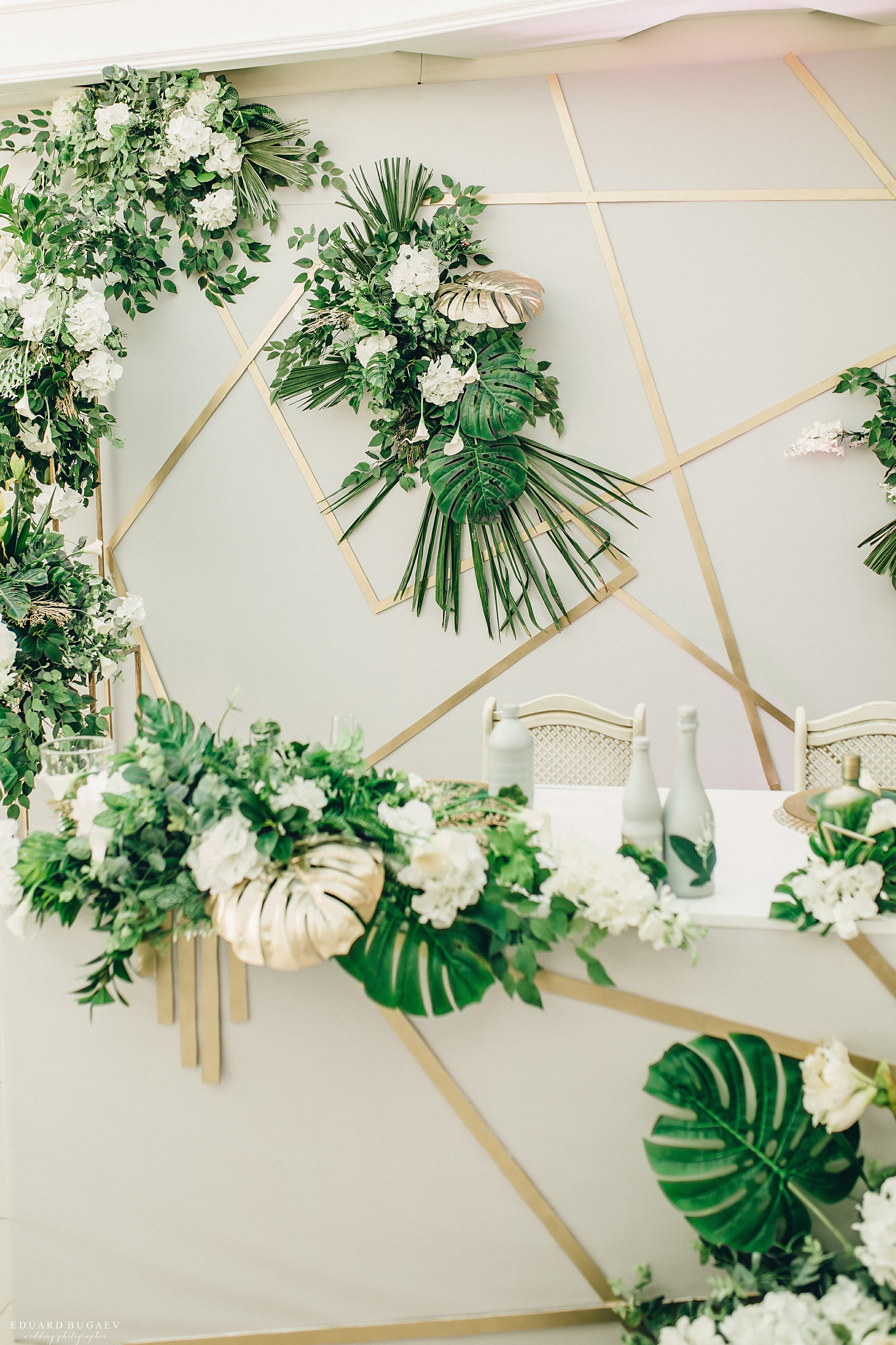 Григорий и Алина. Свадебный организатор Анна Лобода