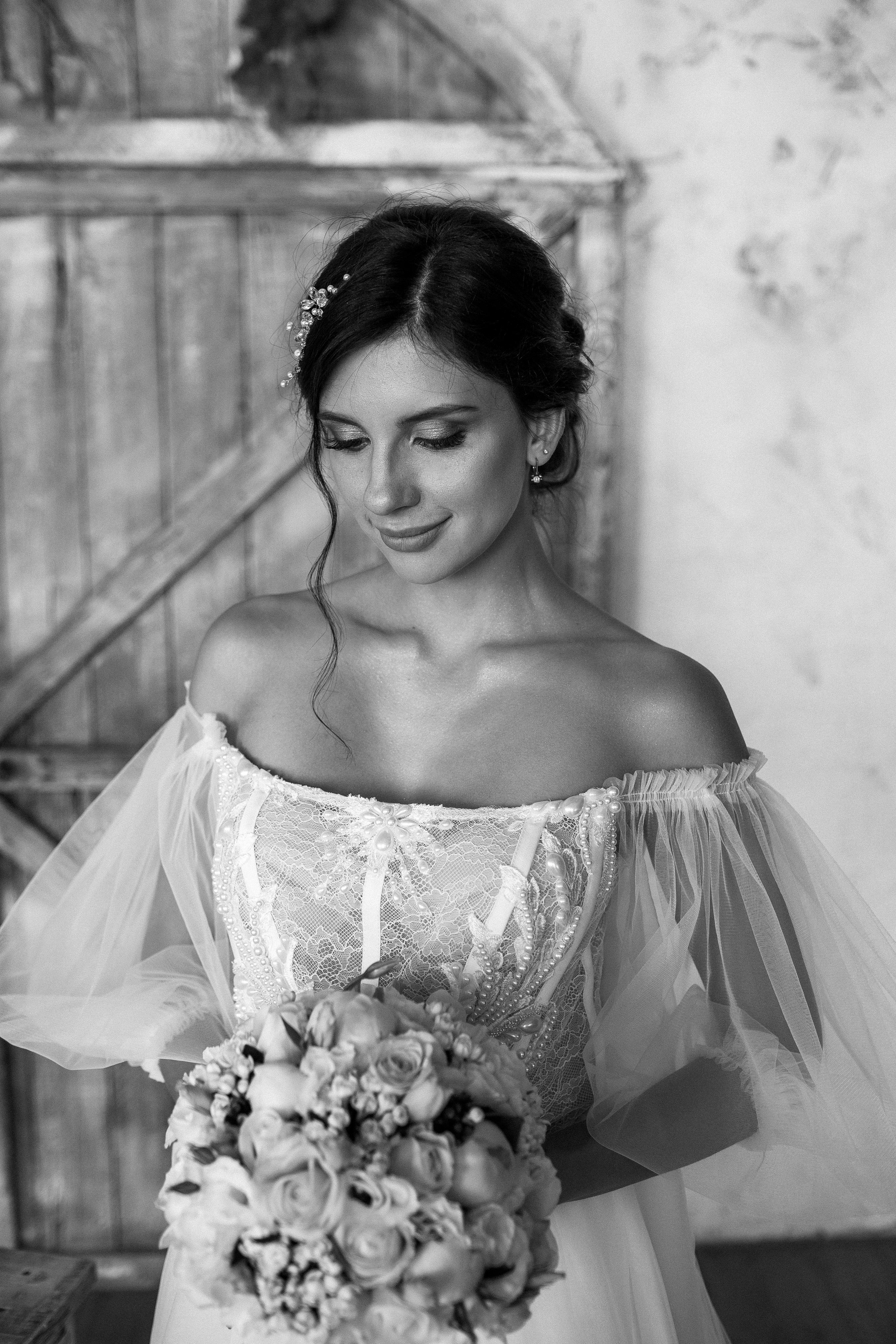 Павел и Екатерина. Свадебный организатор Анна Лобода