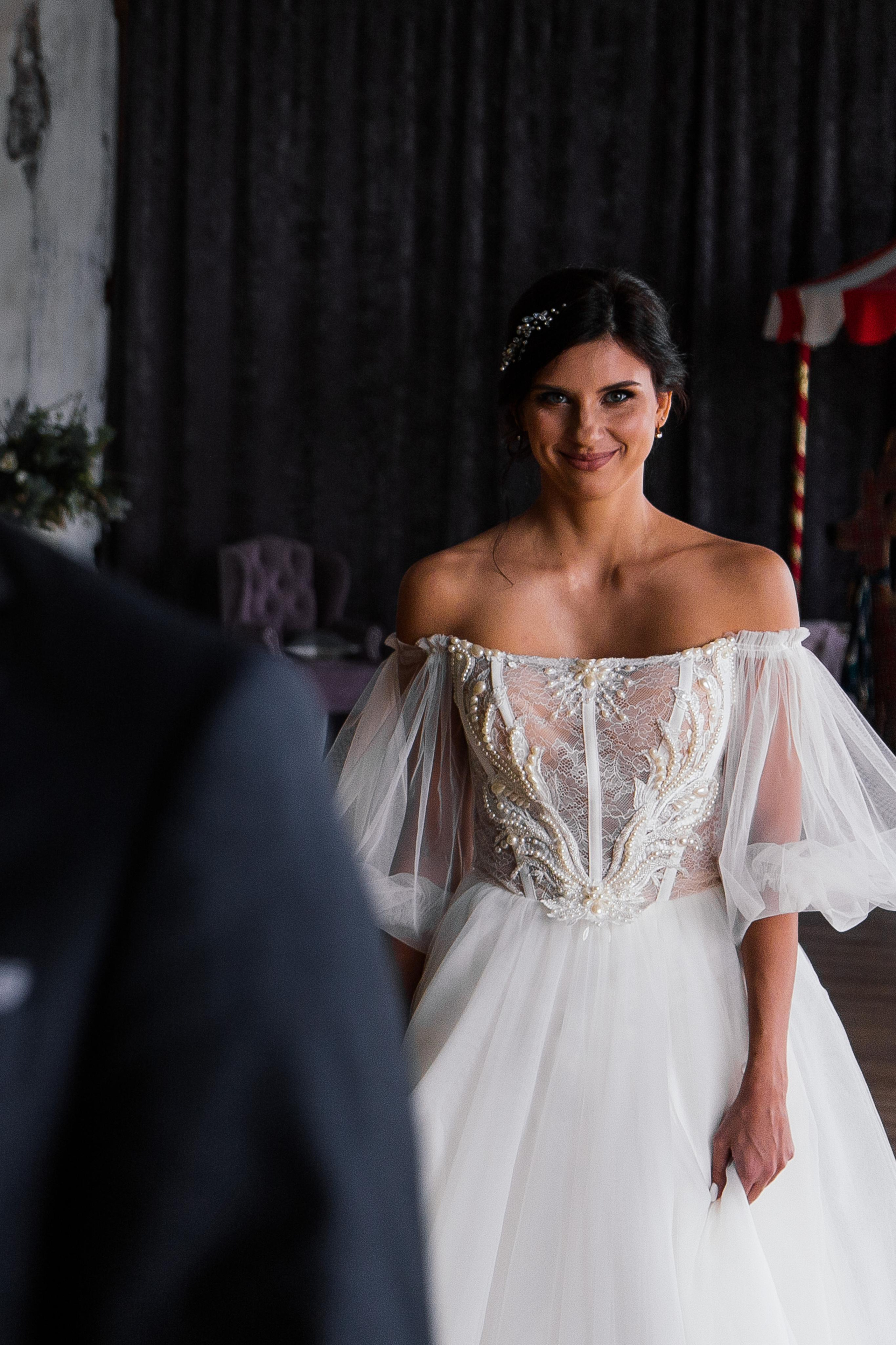 Павел и Екатерина. Свадебный организатор Анна Лобода