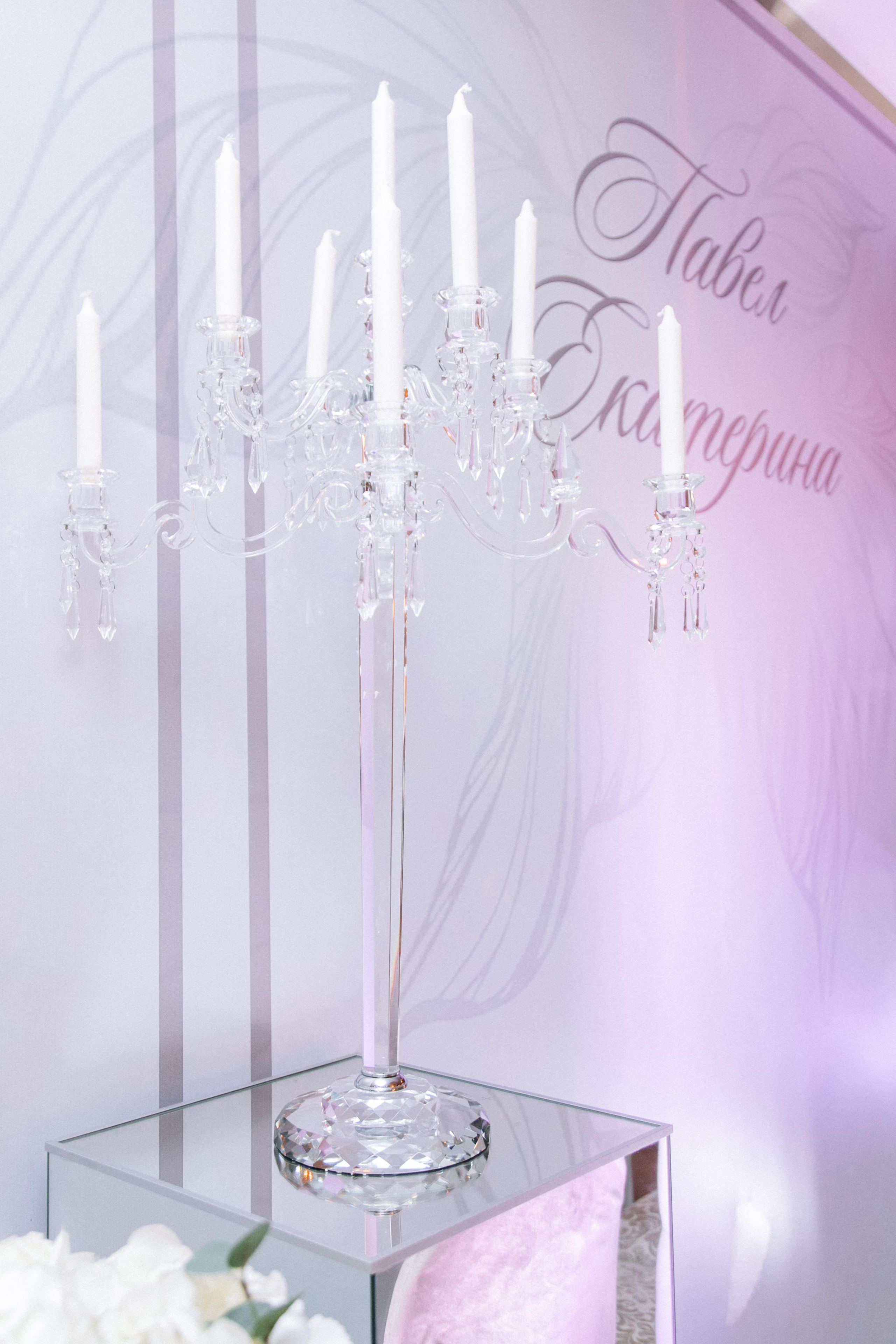 Павел и Екатерина. Свадебный организатор Анна Лобода