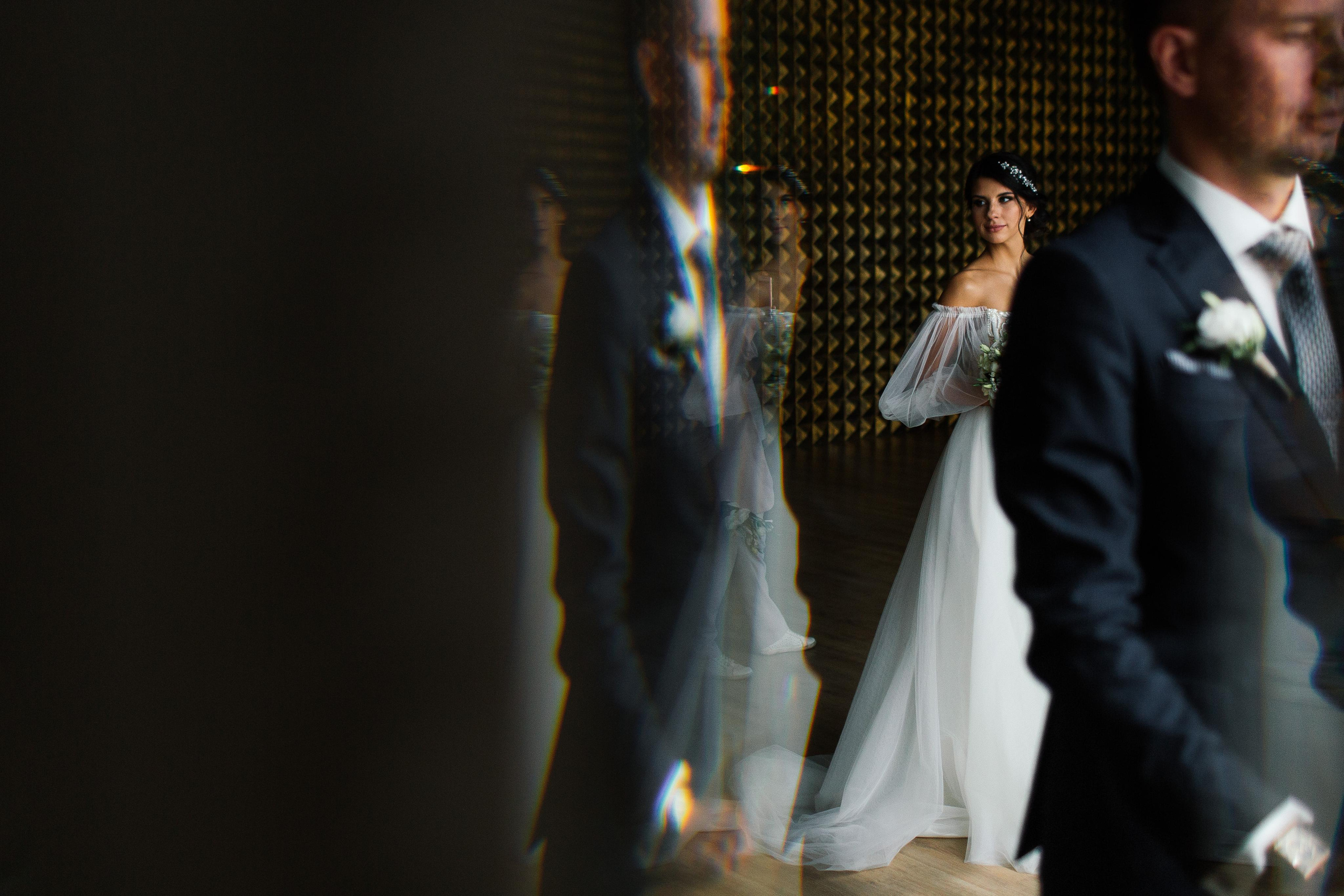 Павел и Екатерина. Свадебный организатор Анна Лобода