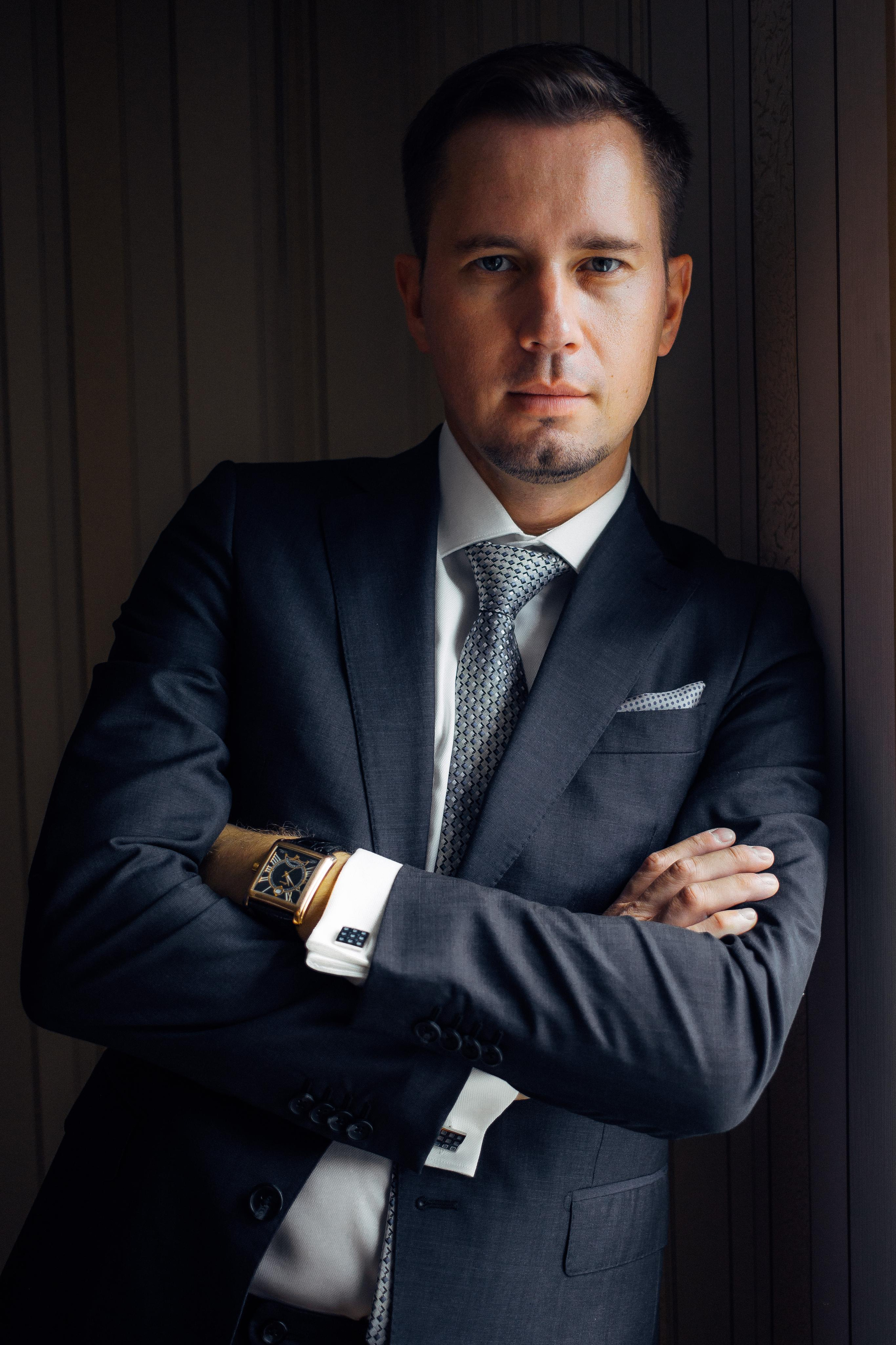 Павел и Екатерина. Свадебный организатор Анна Лобода