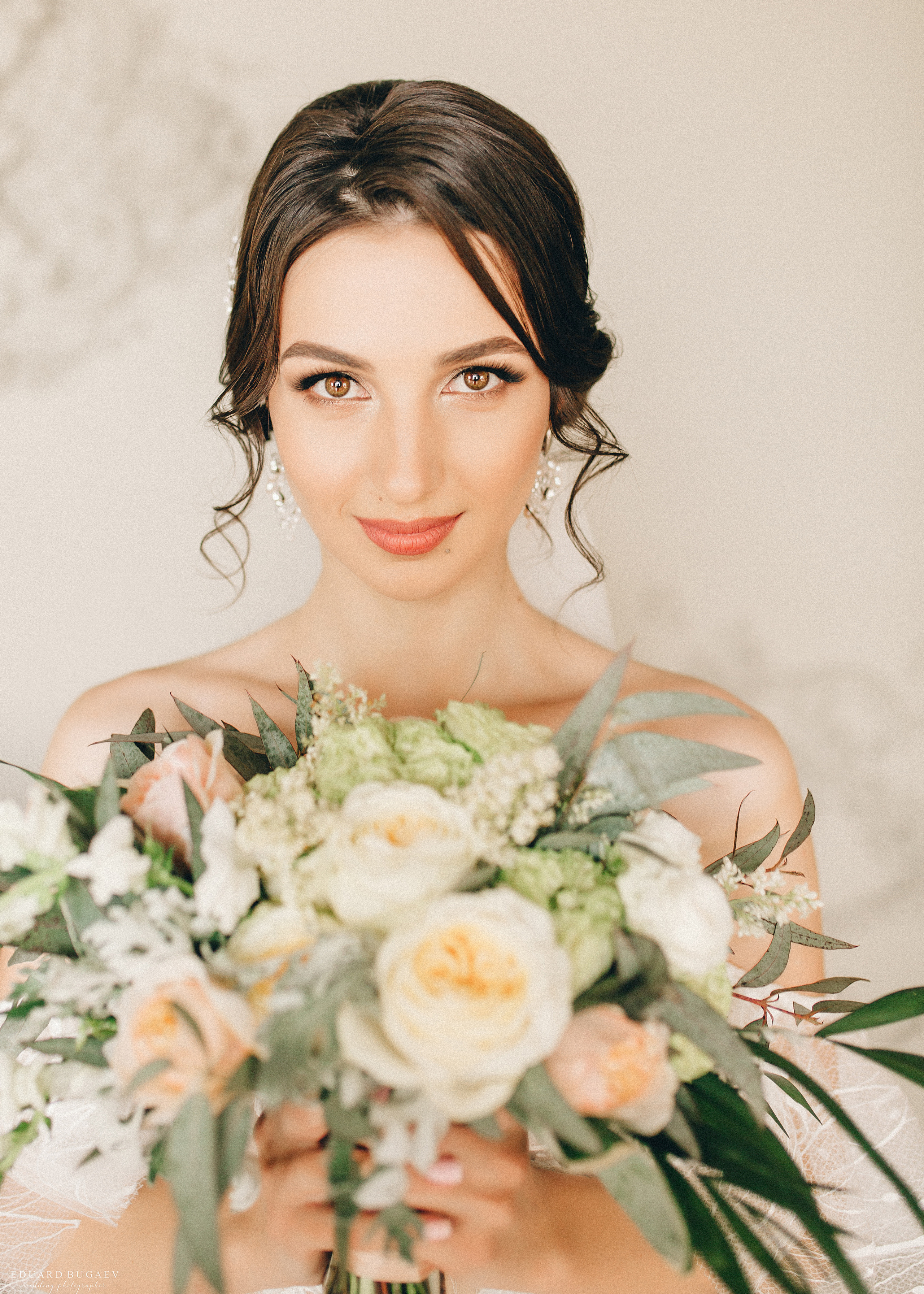 Григорий и Алина. Свадебный организатор Анна Лобода