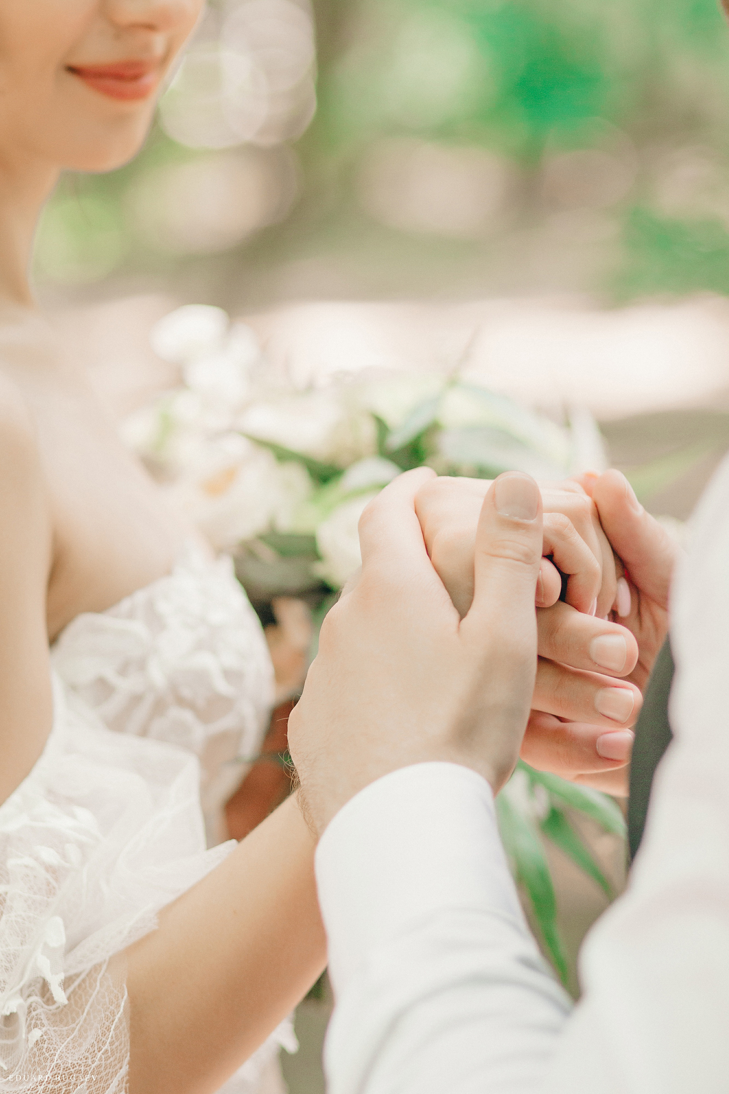 Григорий и Алина. Свадебный организатор Анна Лобода