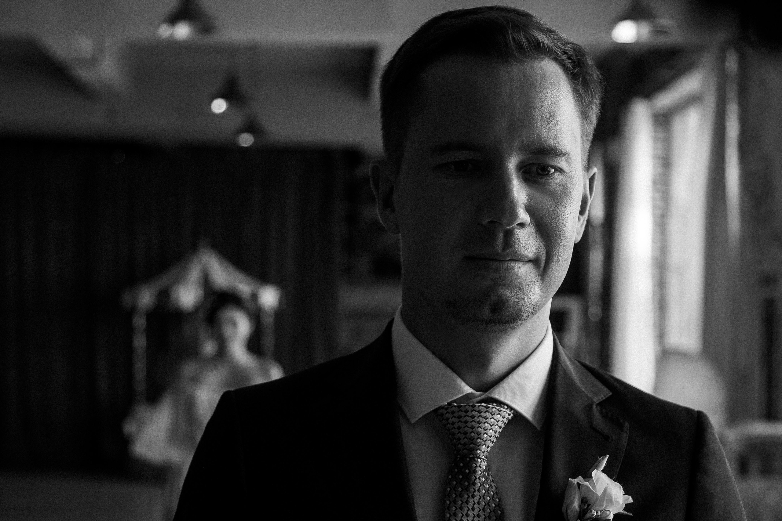 Павел и Екатерина. Свадебный организатор Анна Лобода