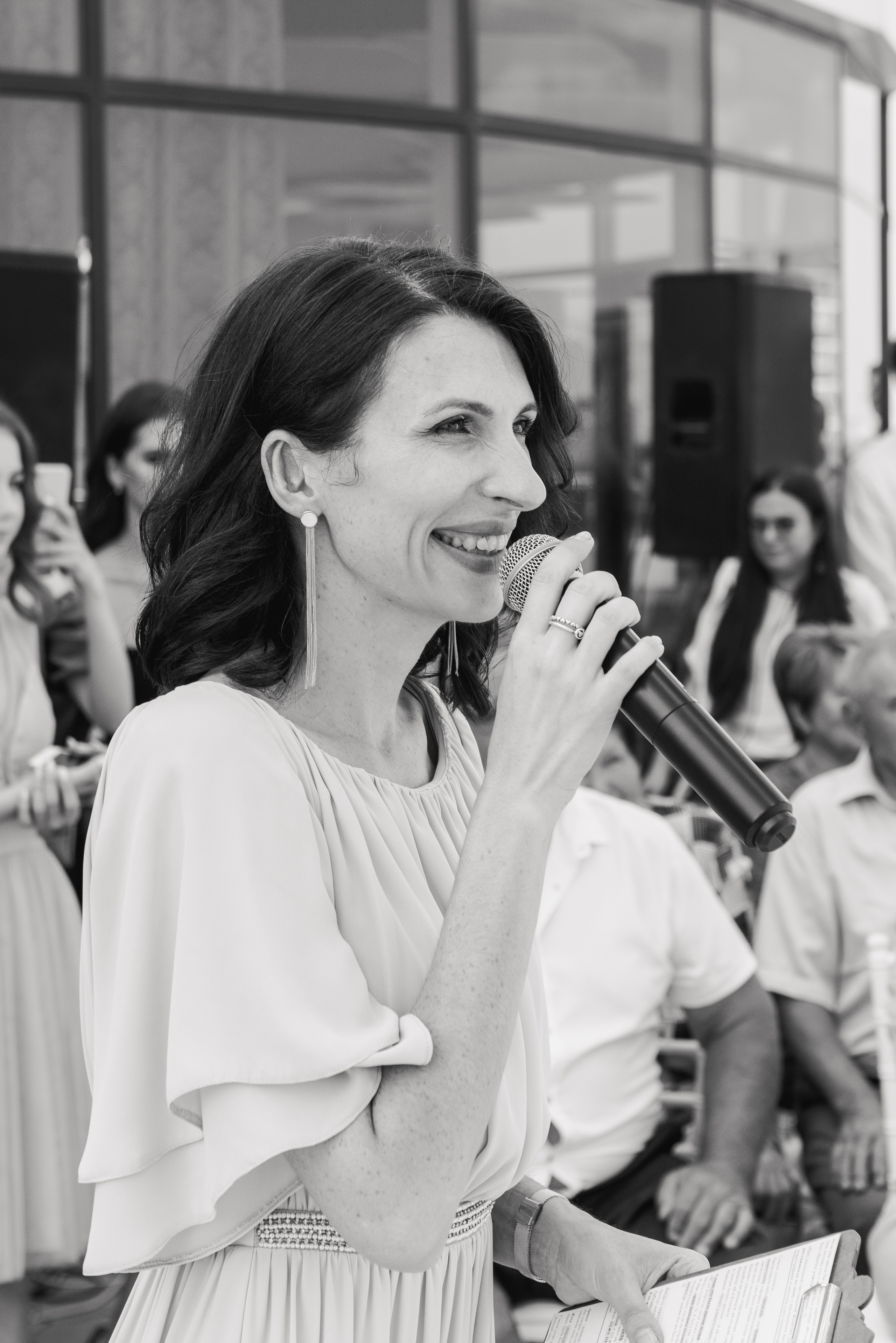 Артем и Евгения. Свадебный организатор Анна Лобода