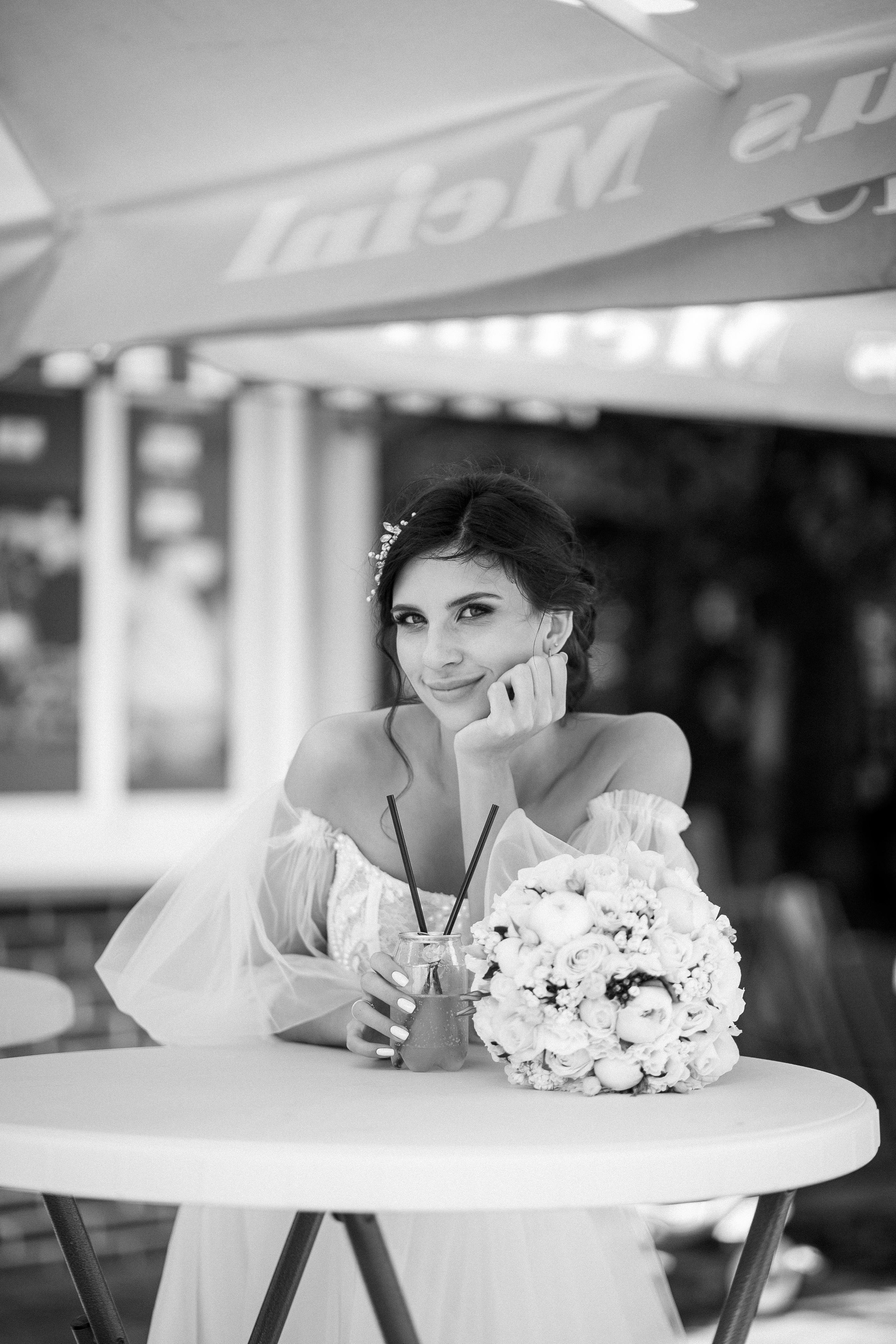 Павел и Екатерина. Свадебный организатор Анна Лобода