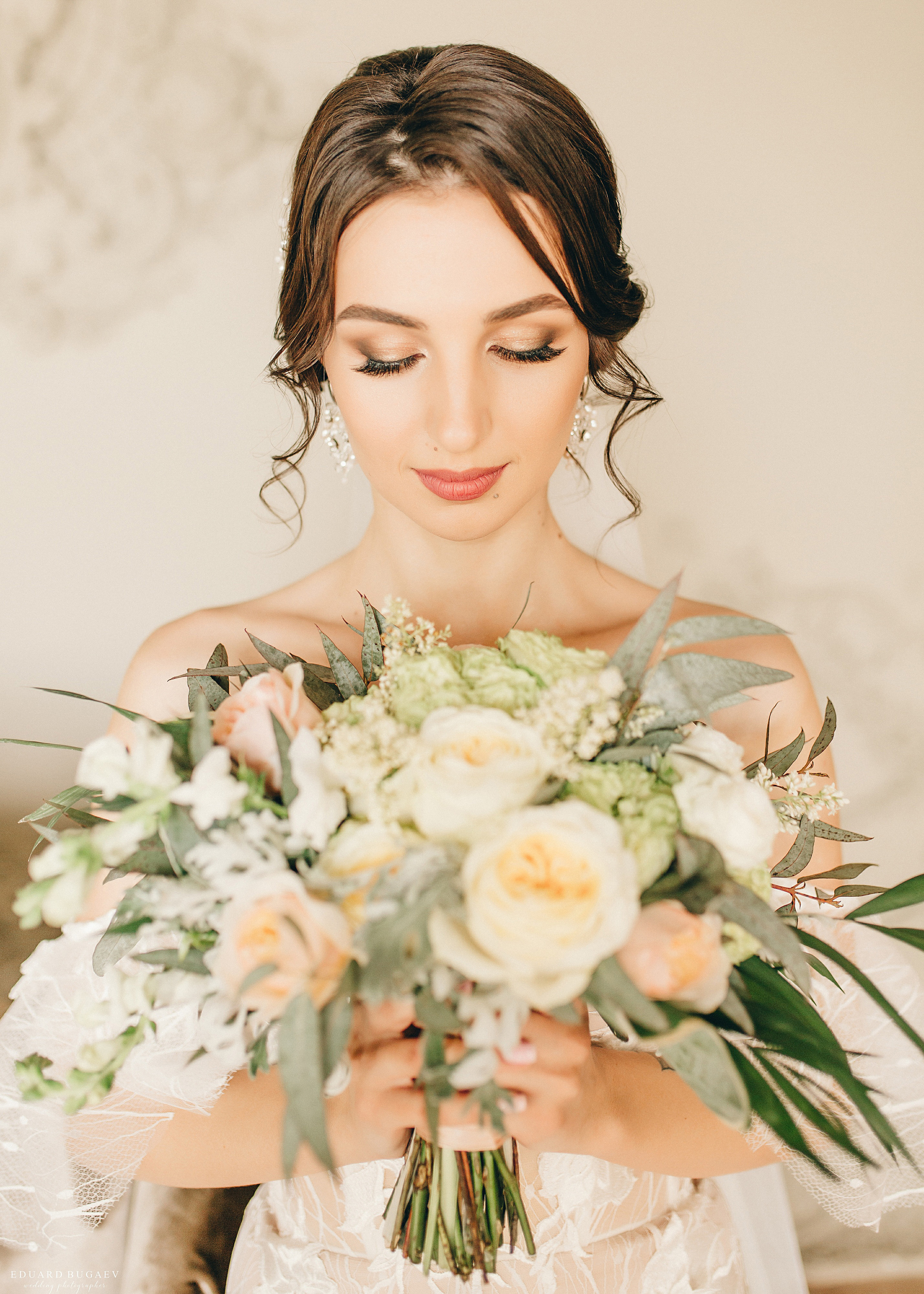 Григорий и Алина. Свадебный организатор Анна Лобода