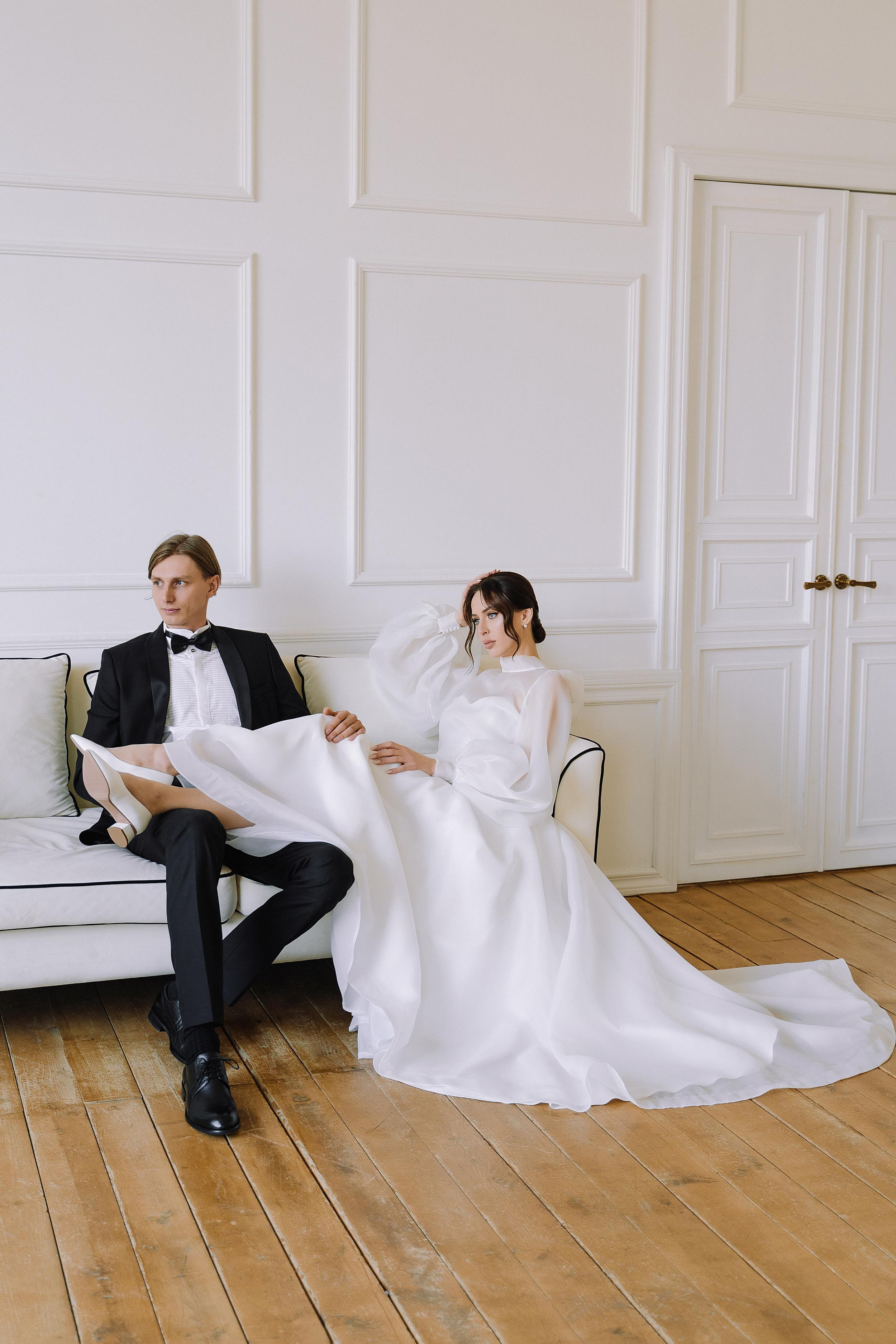 Андрей и Инна. Свадебный организатор Анна Лобода