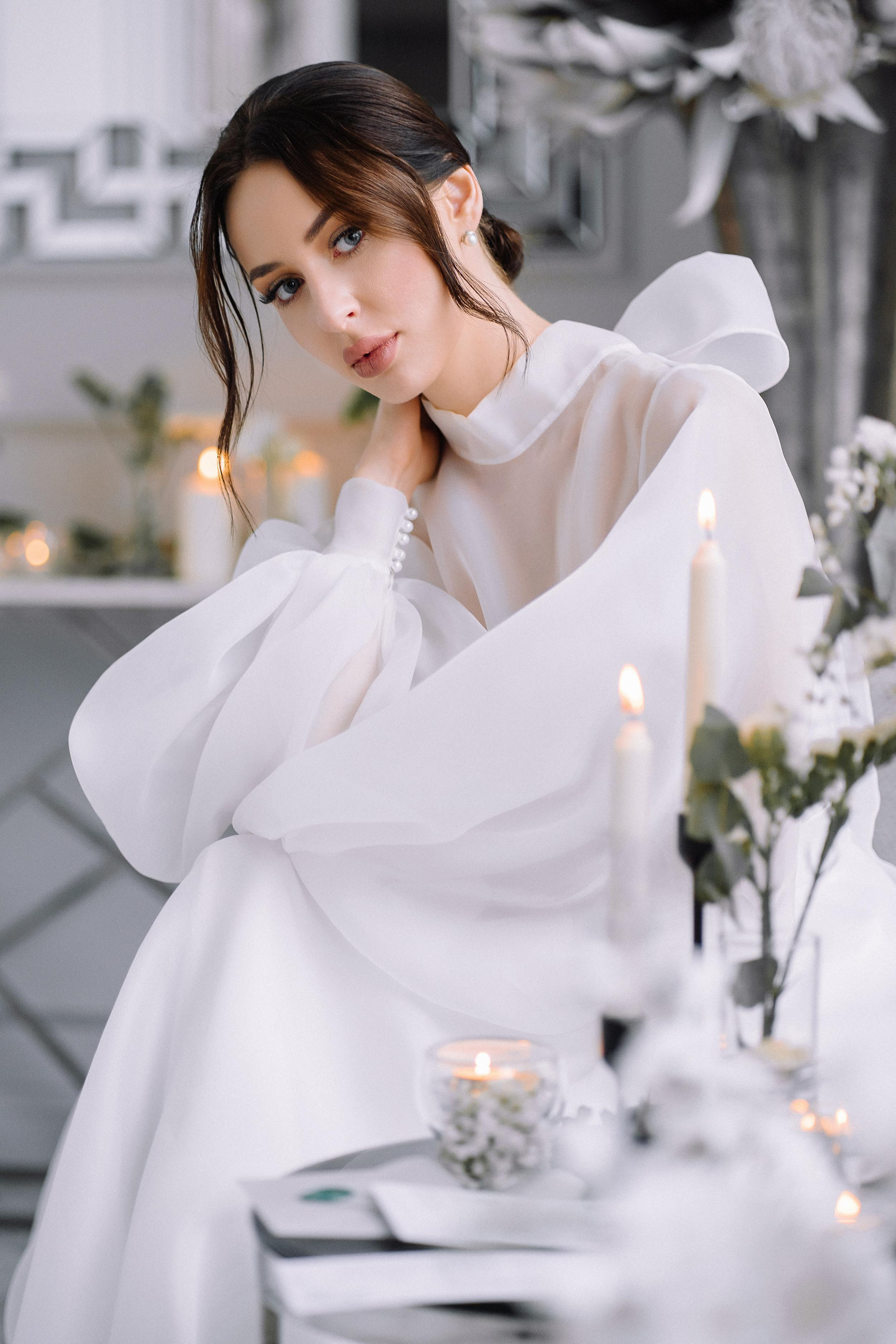 Андрей и Инна. Свадебный организатор Анна Лобода