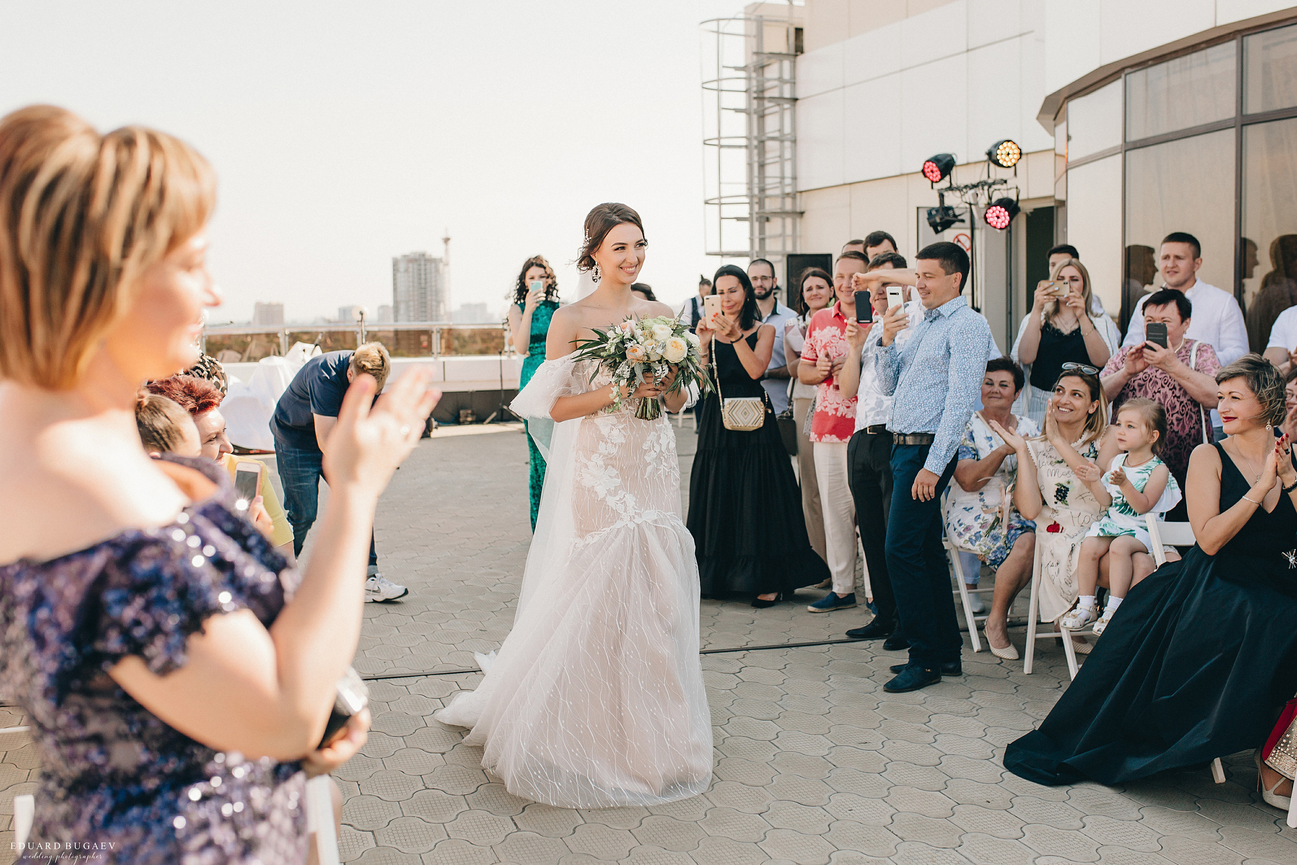 Григорий и Алина. Свадебный организатор Анна Лобода