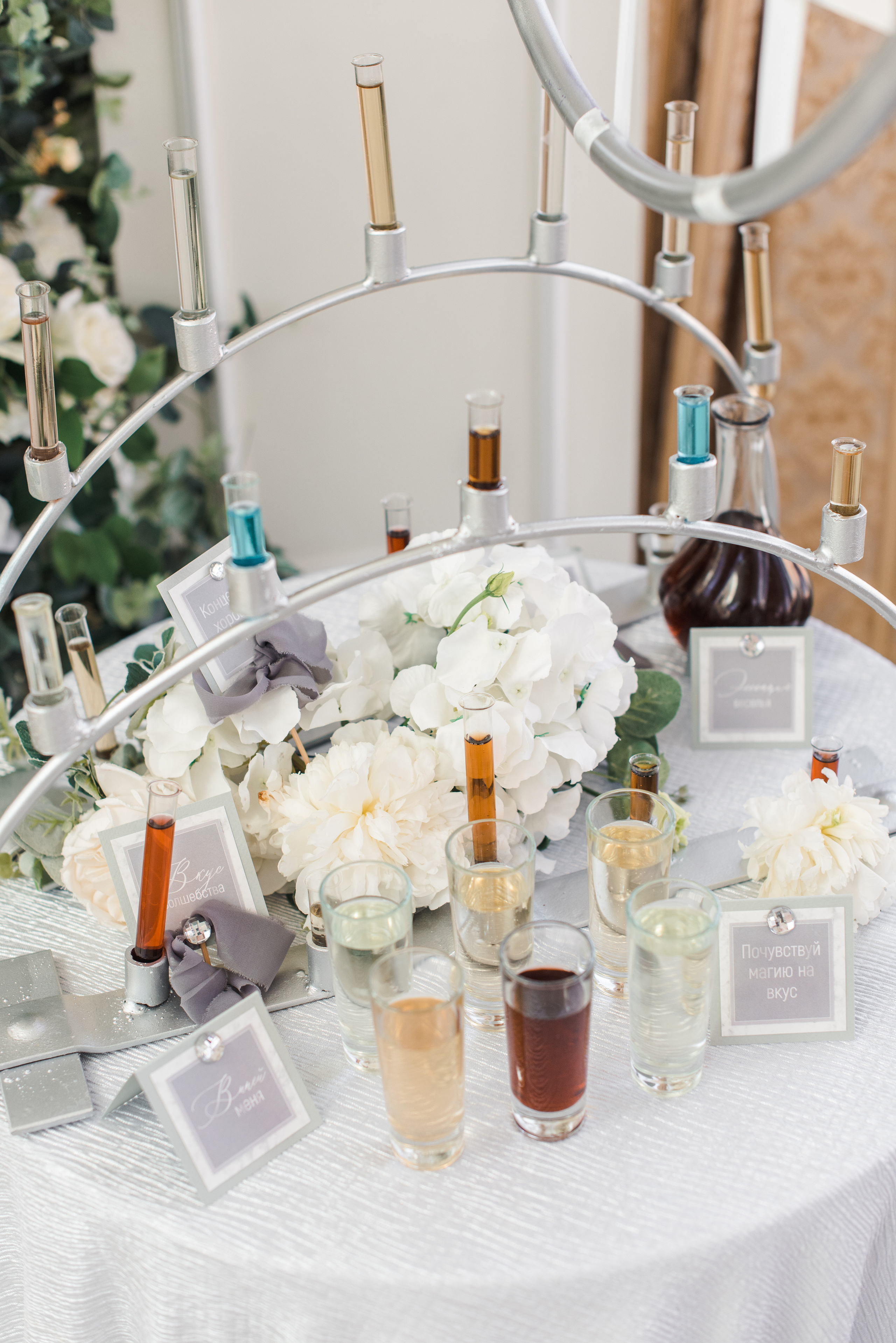 Артем и Евгения. Свадебный организатор Анна Лобода