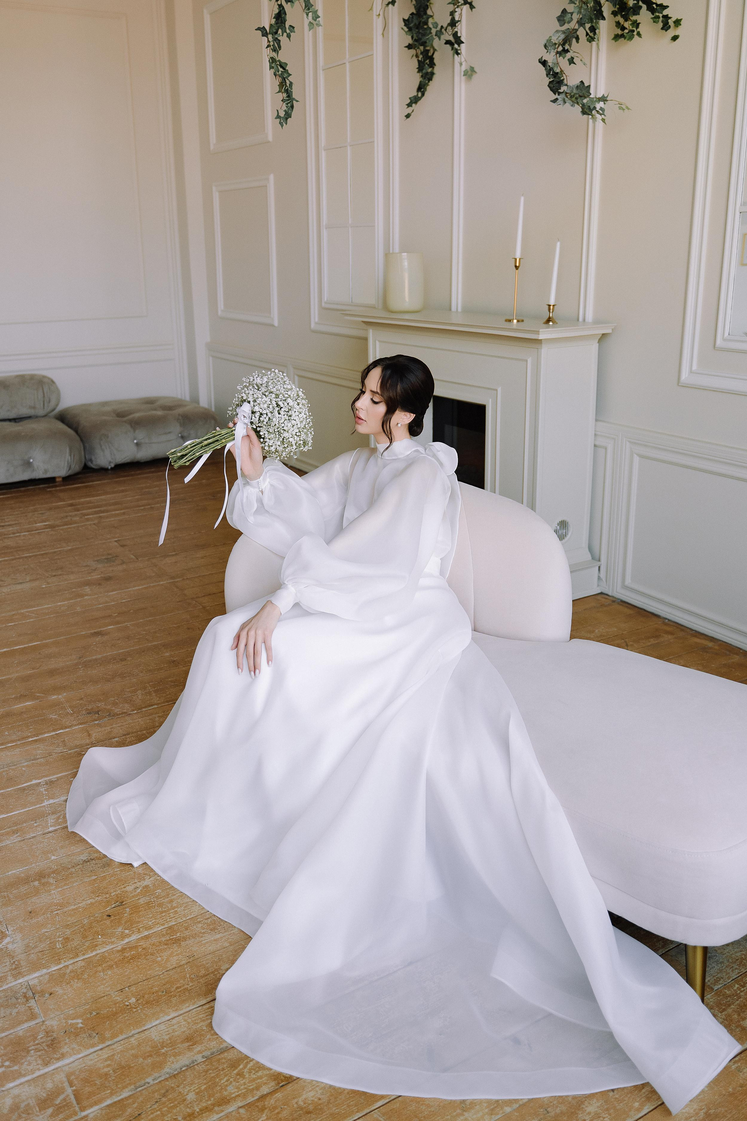 Андрей и Инна. Свадебный организатор Анна Лобода