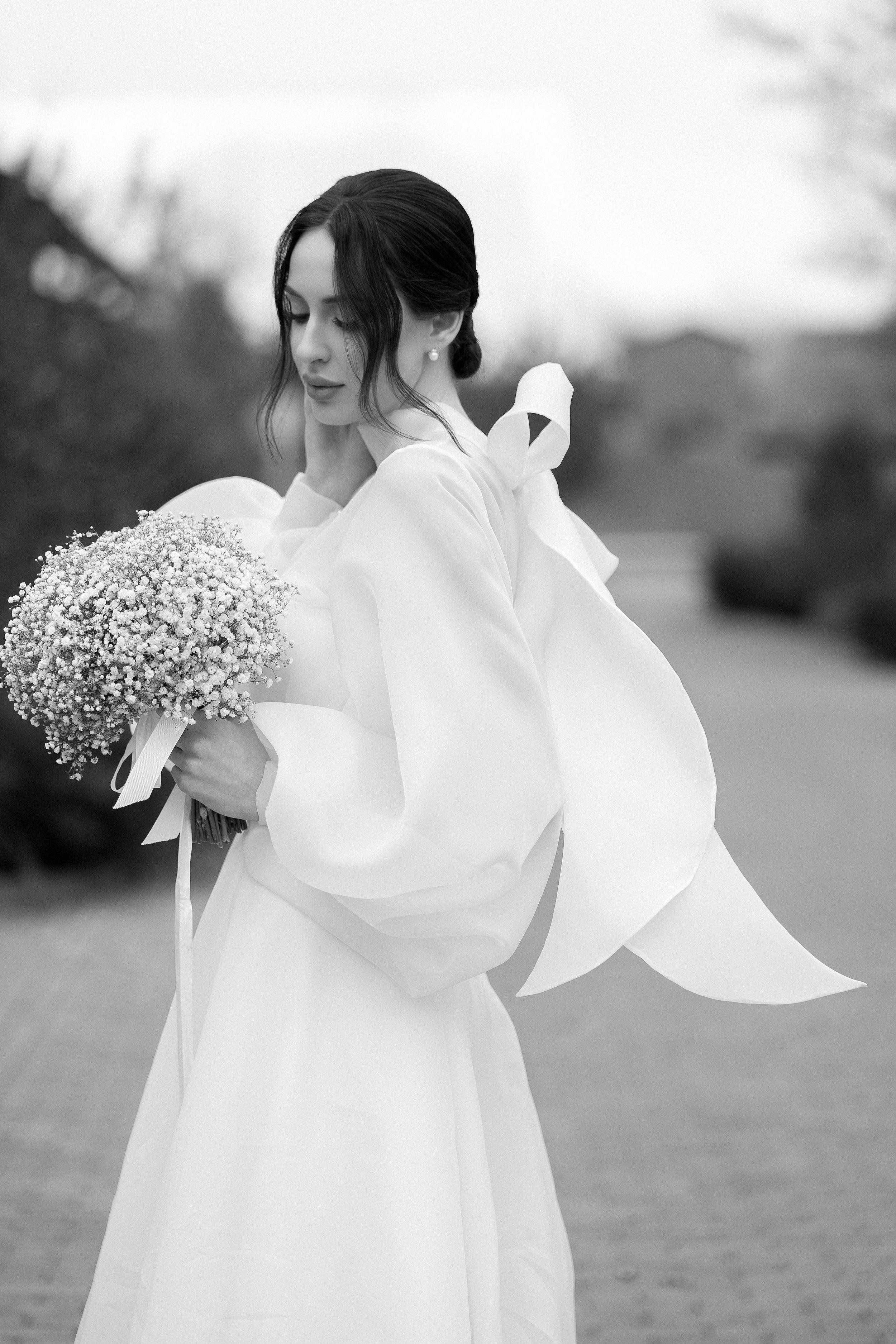 Андрей и Инна. Свадебный организатор Анна Лобода