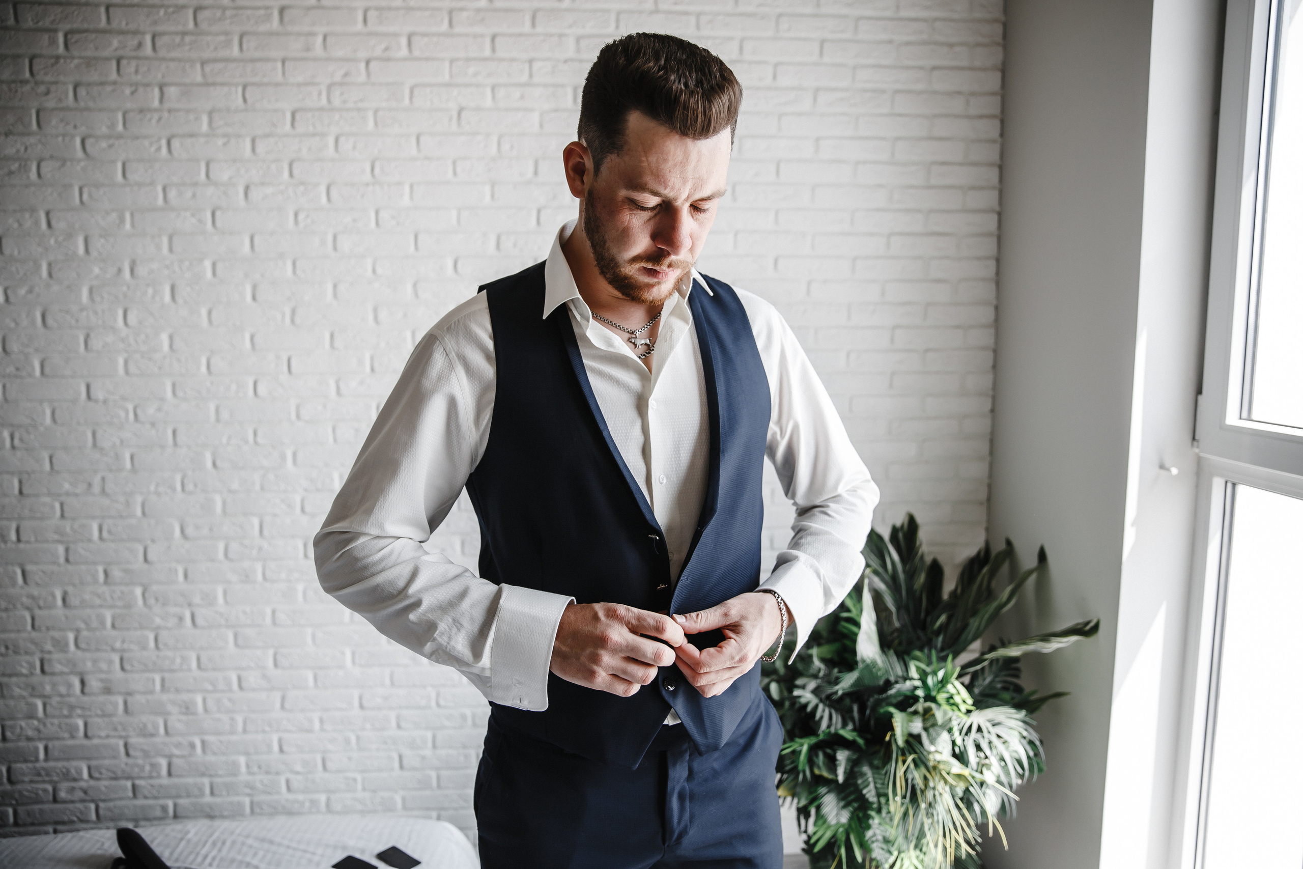 Александр и Дарья. Свадебный организатор Анна Лобода