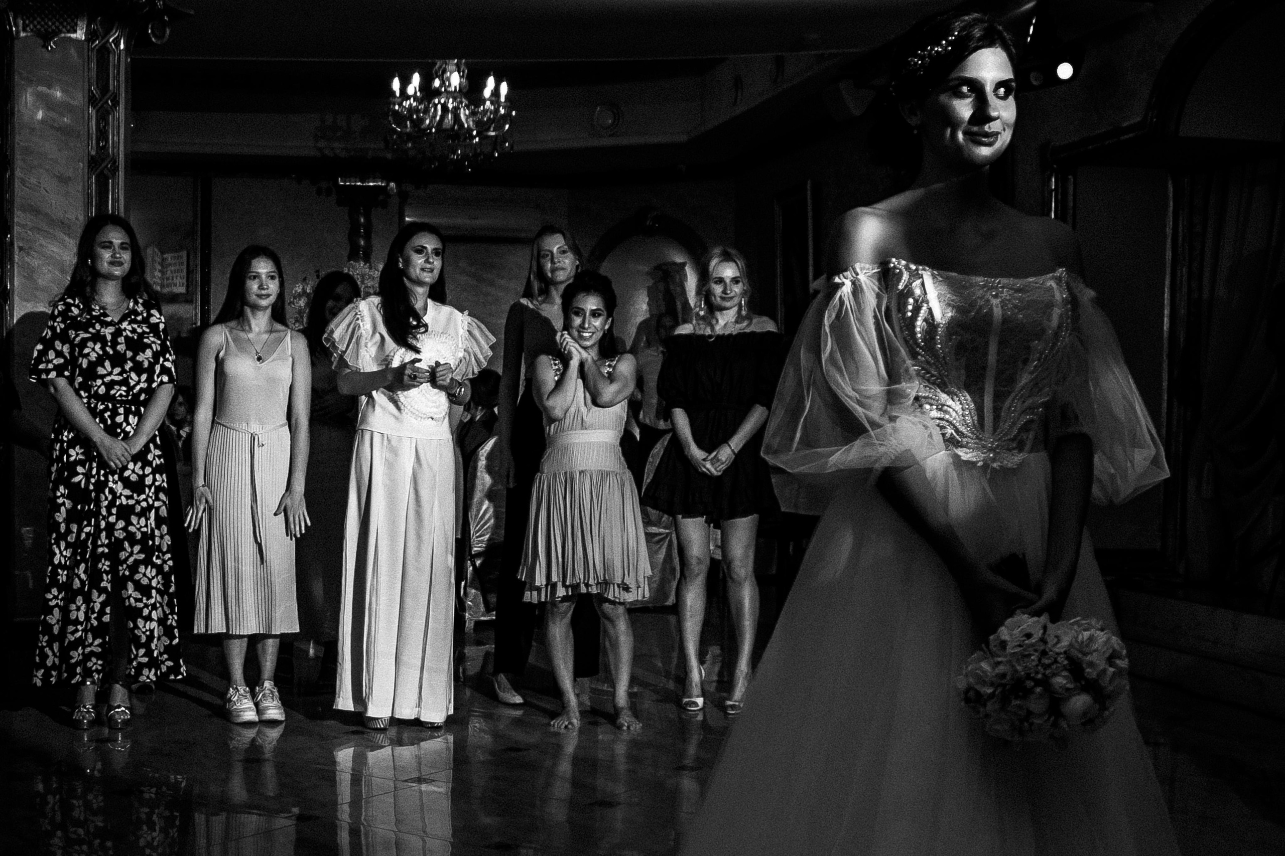 Павел и Екатерина. Свадебный организатор Анна Лобода