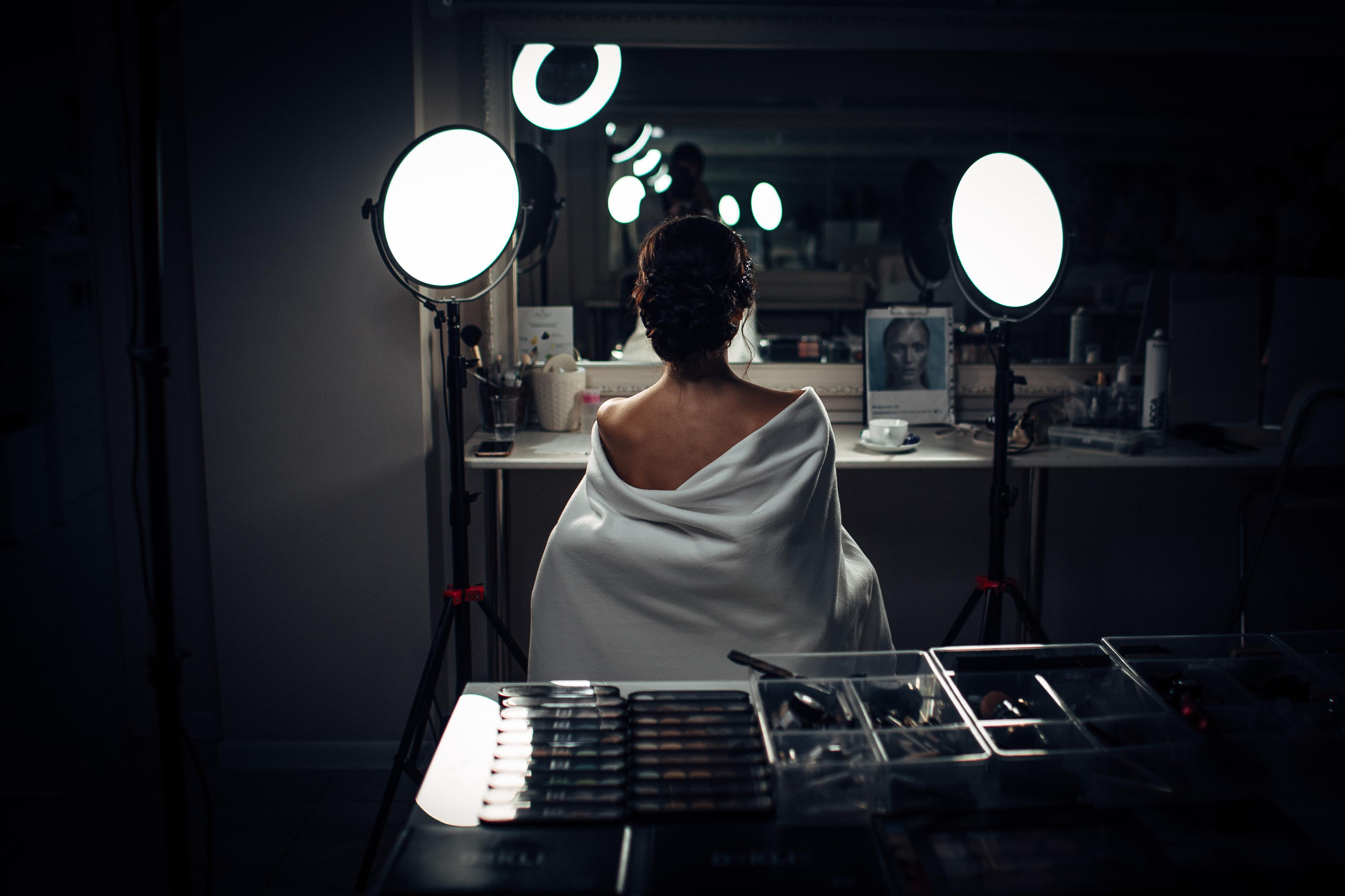 Павел и Екатерина. Свадебный организатор Анна Лобода