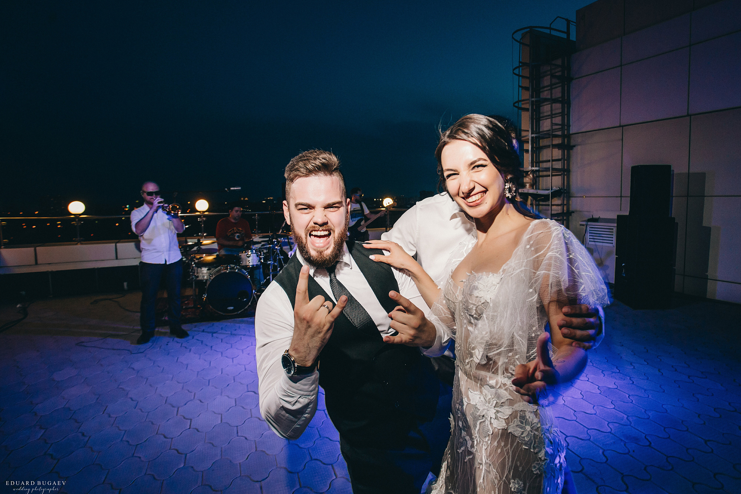 Григорий и Алина. Свадебный организатор Анна Лобода