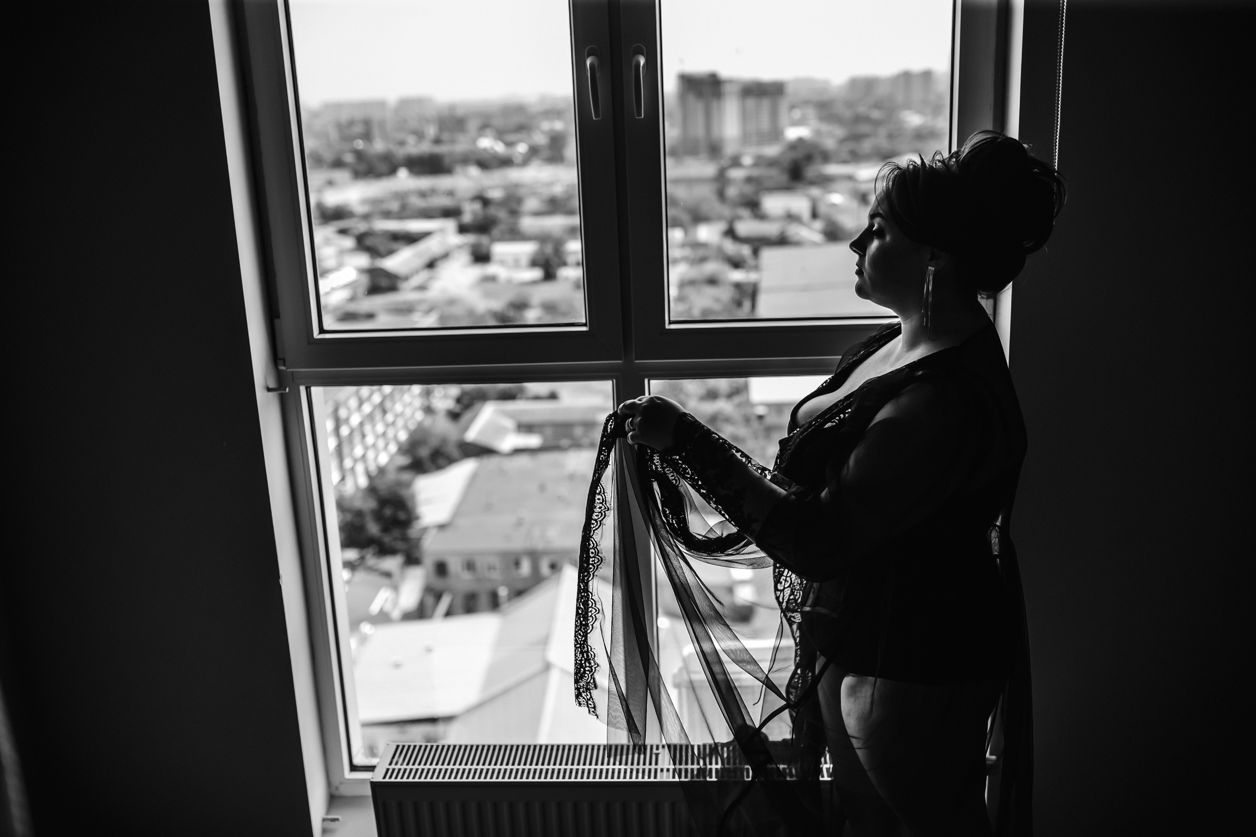 Александр и Дарья. Свадебный организатор Анна Лобода