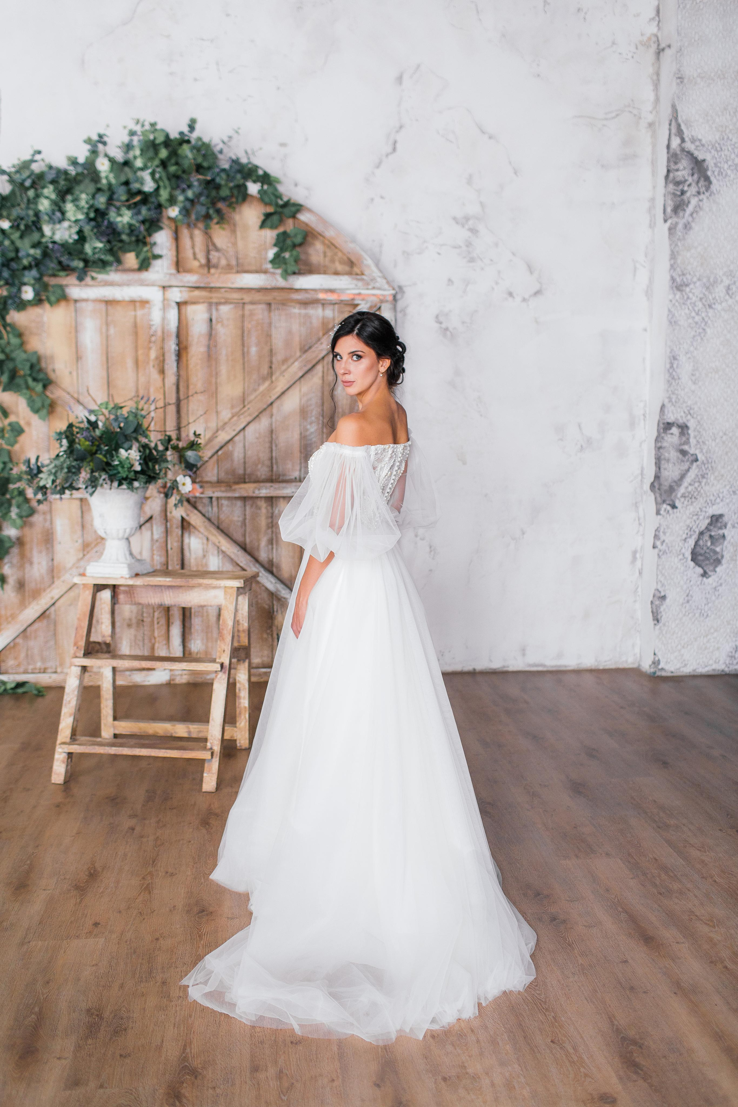 Павел и Екатерина. Свадебный организатор Анна Лобода