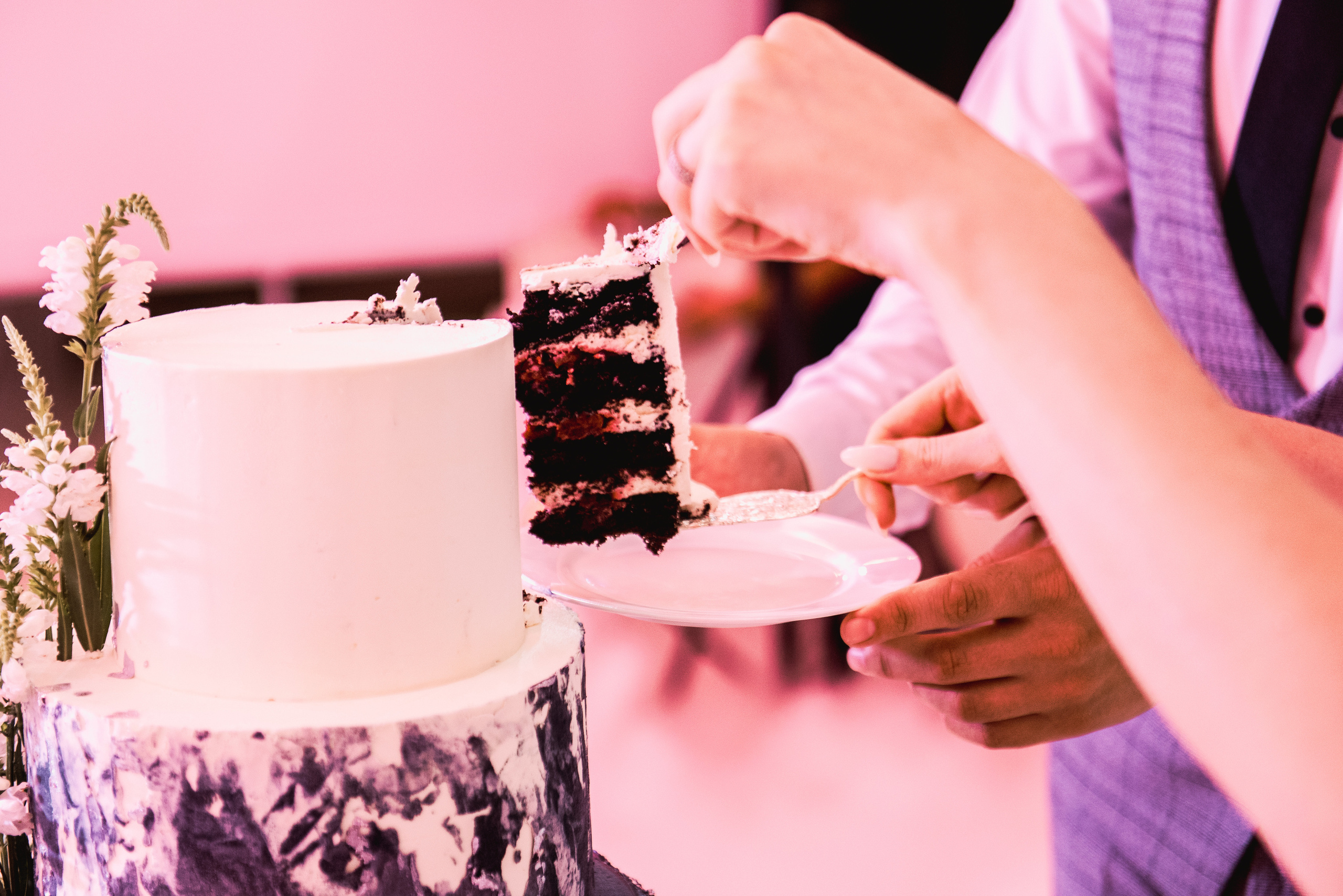 Артем и Евгения. Свадебный организатор Анна Лобода