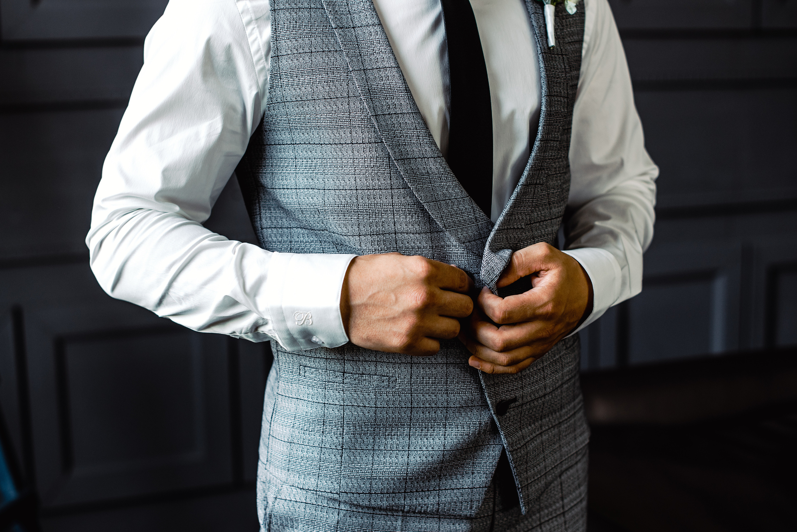 Артем и Евгения. Свадебный организатор Анна Лобода