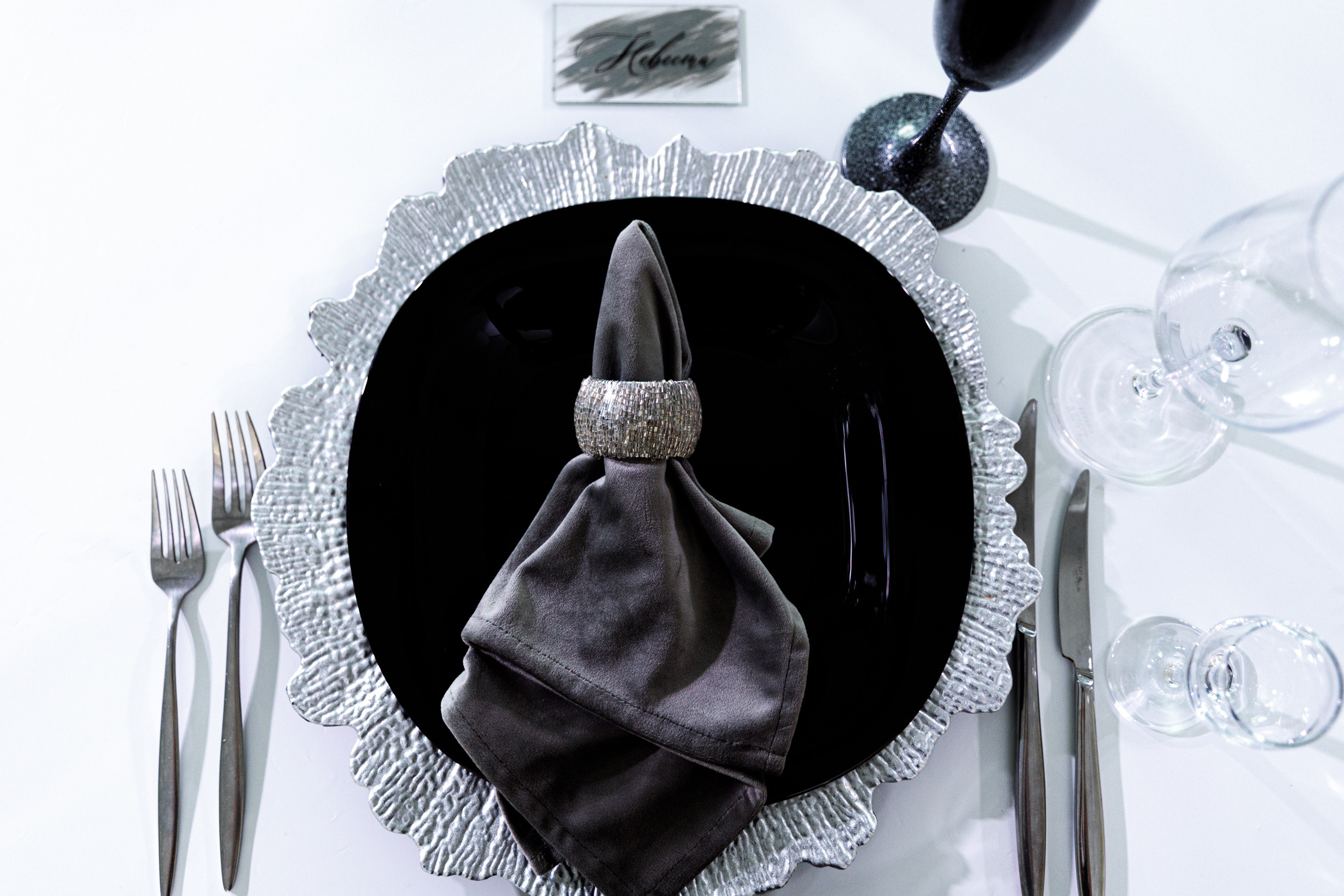 Владислав и Кристина. Свадебный организатор Анна Лобода