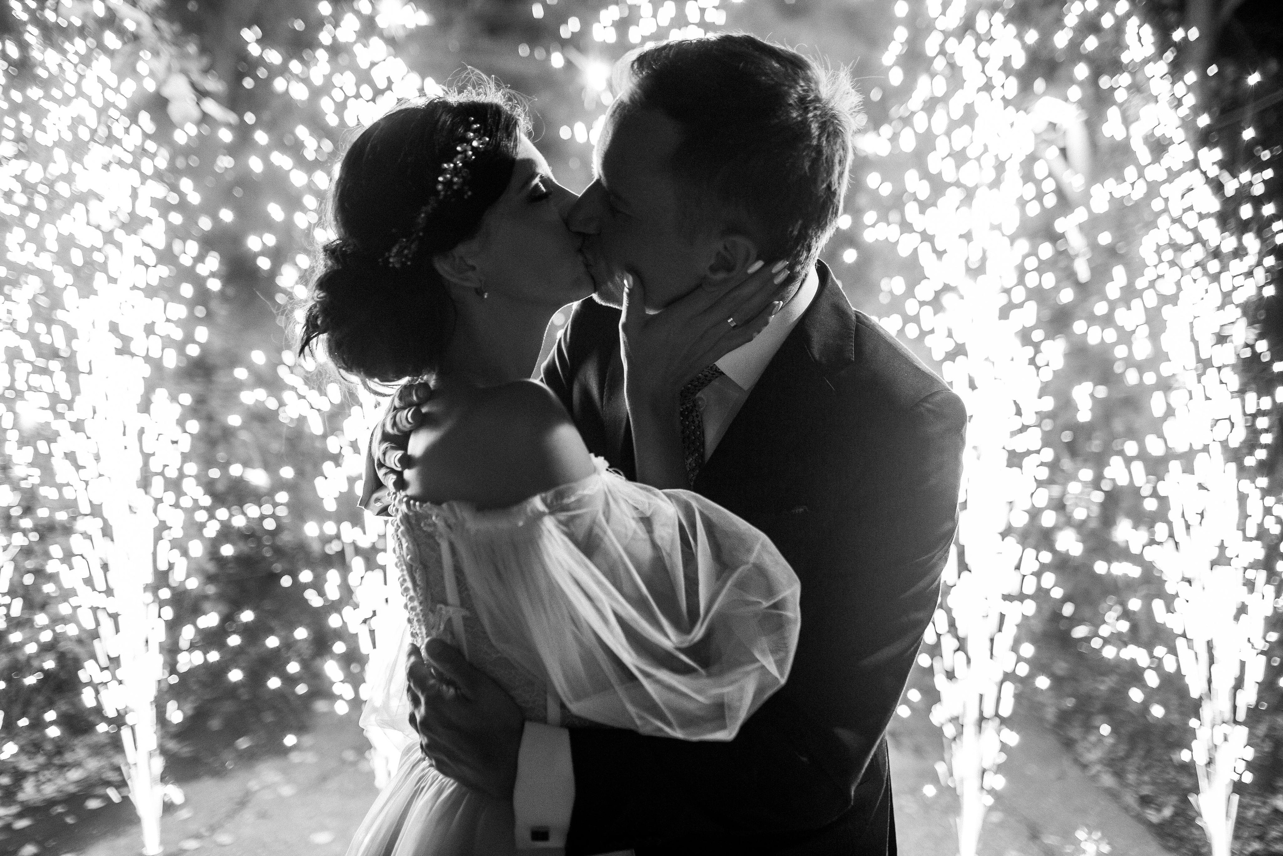 Павел и Екатерина. Свадебный организатор Анна Лобода