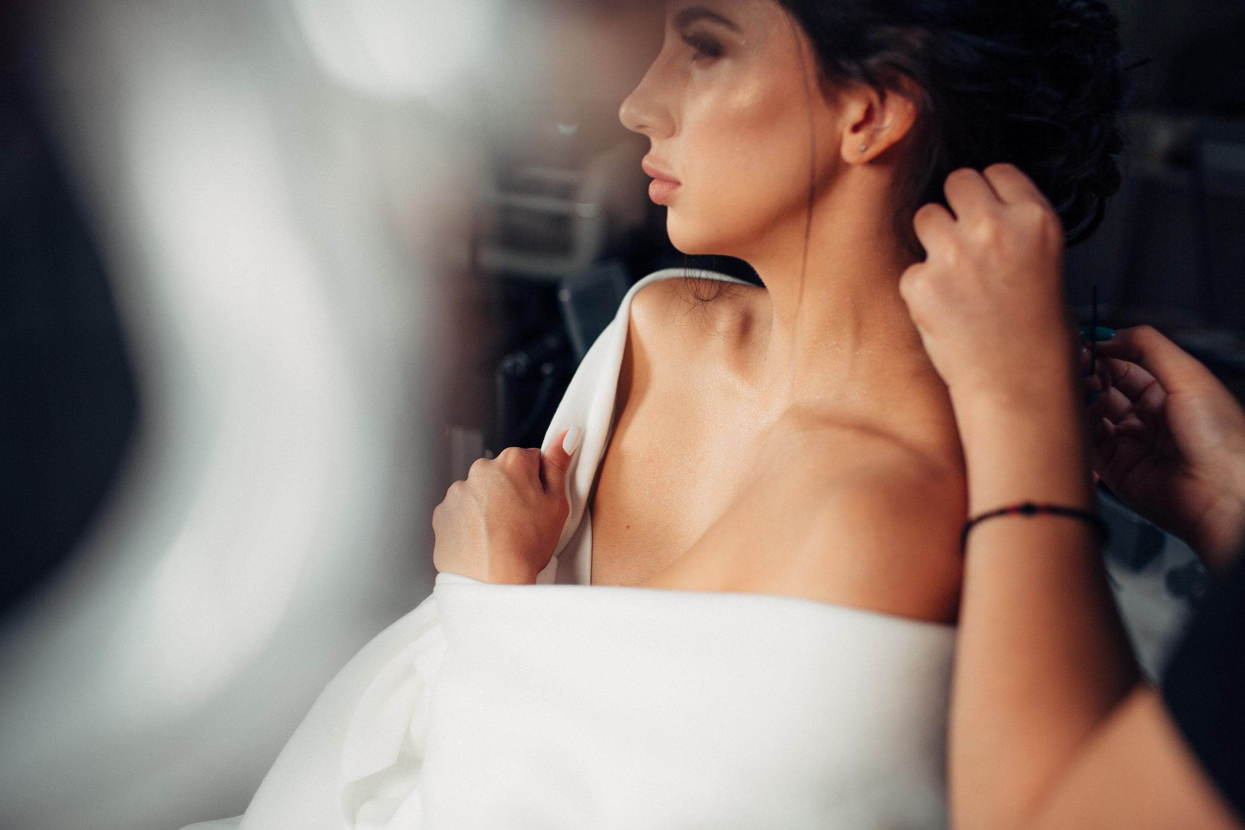 Павел и Екатерина. Свадебный организатор Анна Лобода