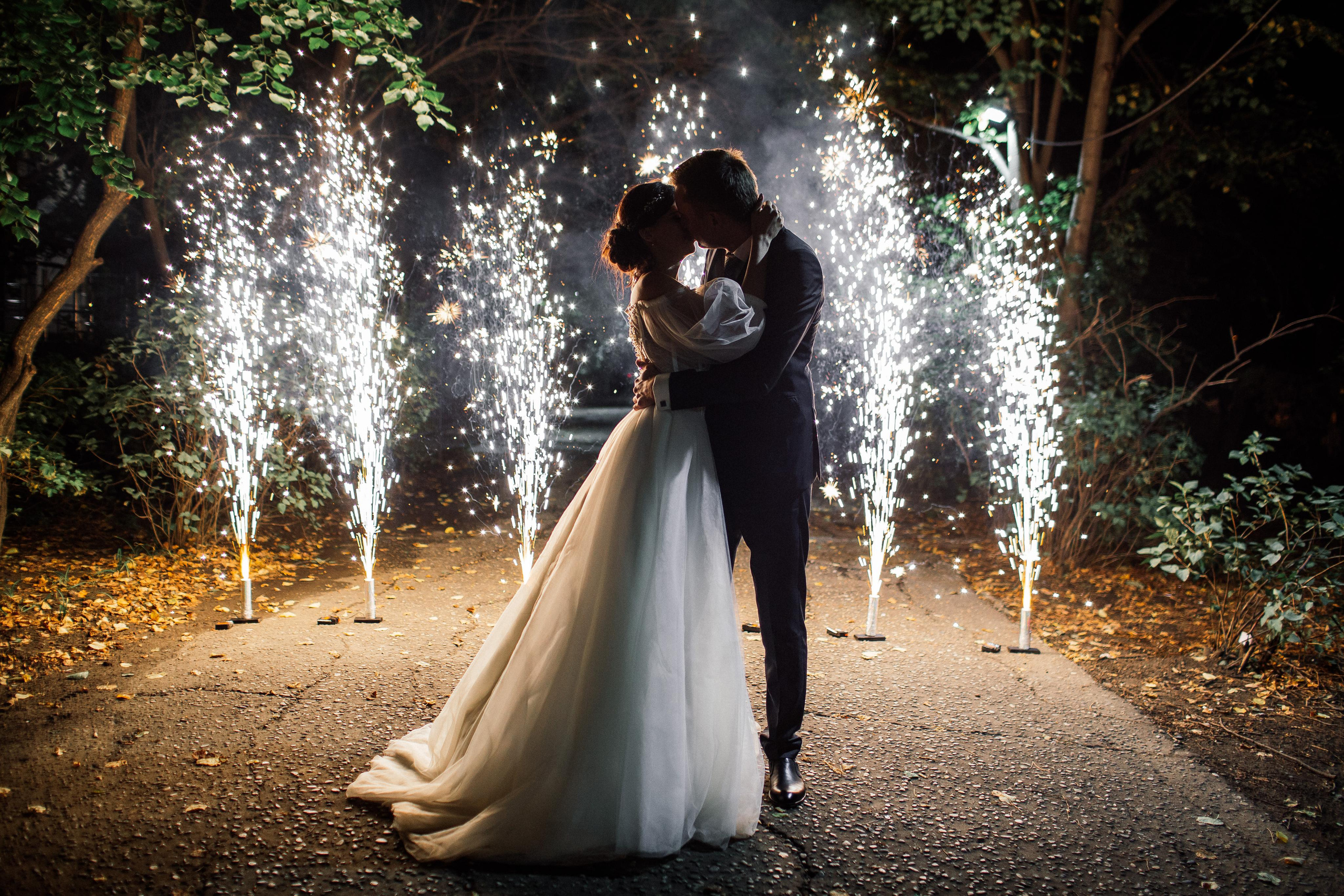 Павел и Екатерина. Свадебный организатор Анна Лобода