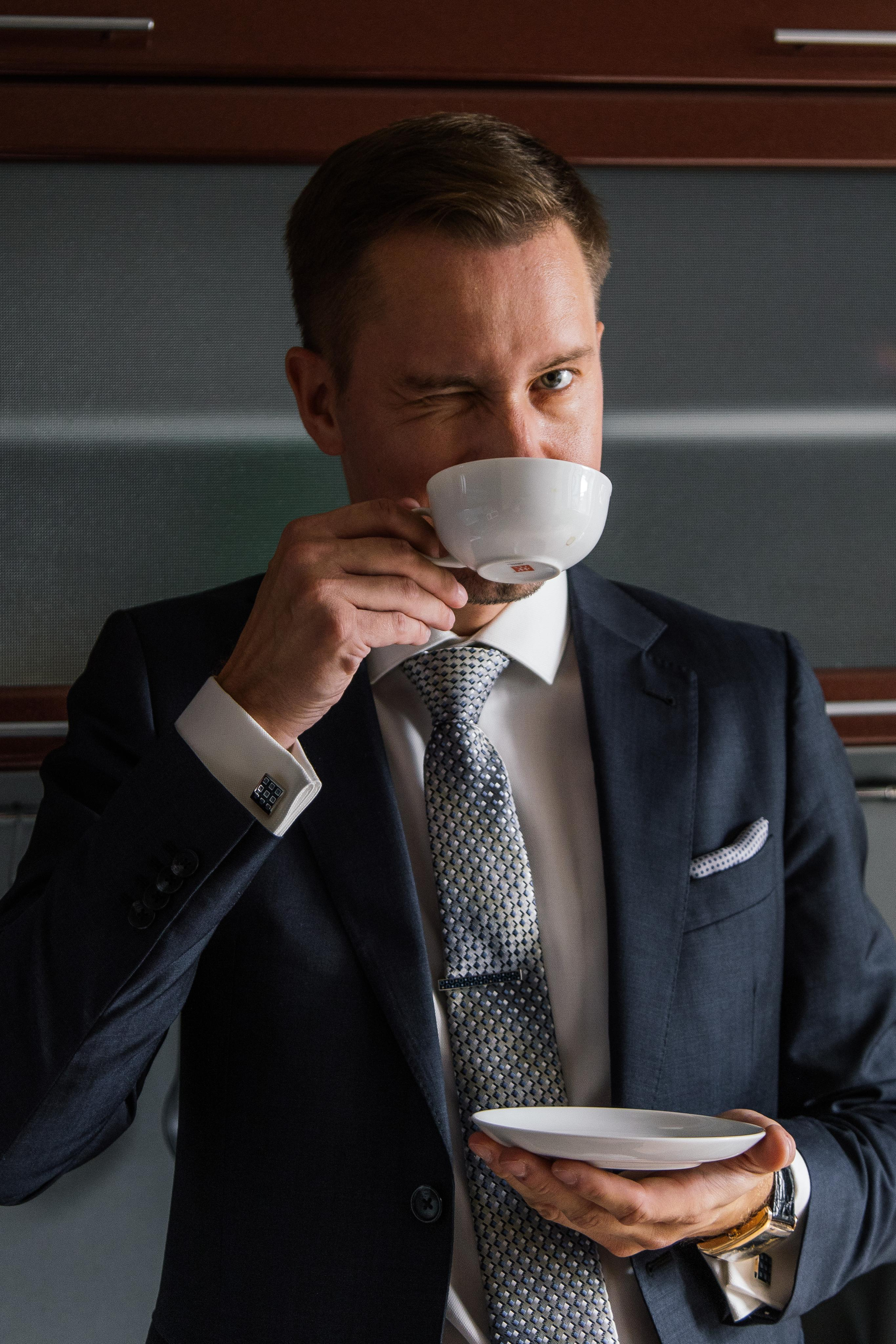 Павел и Екатерина. Свадебный организатор Анна Лобода