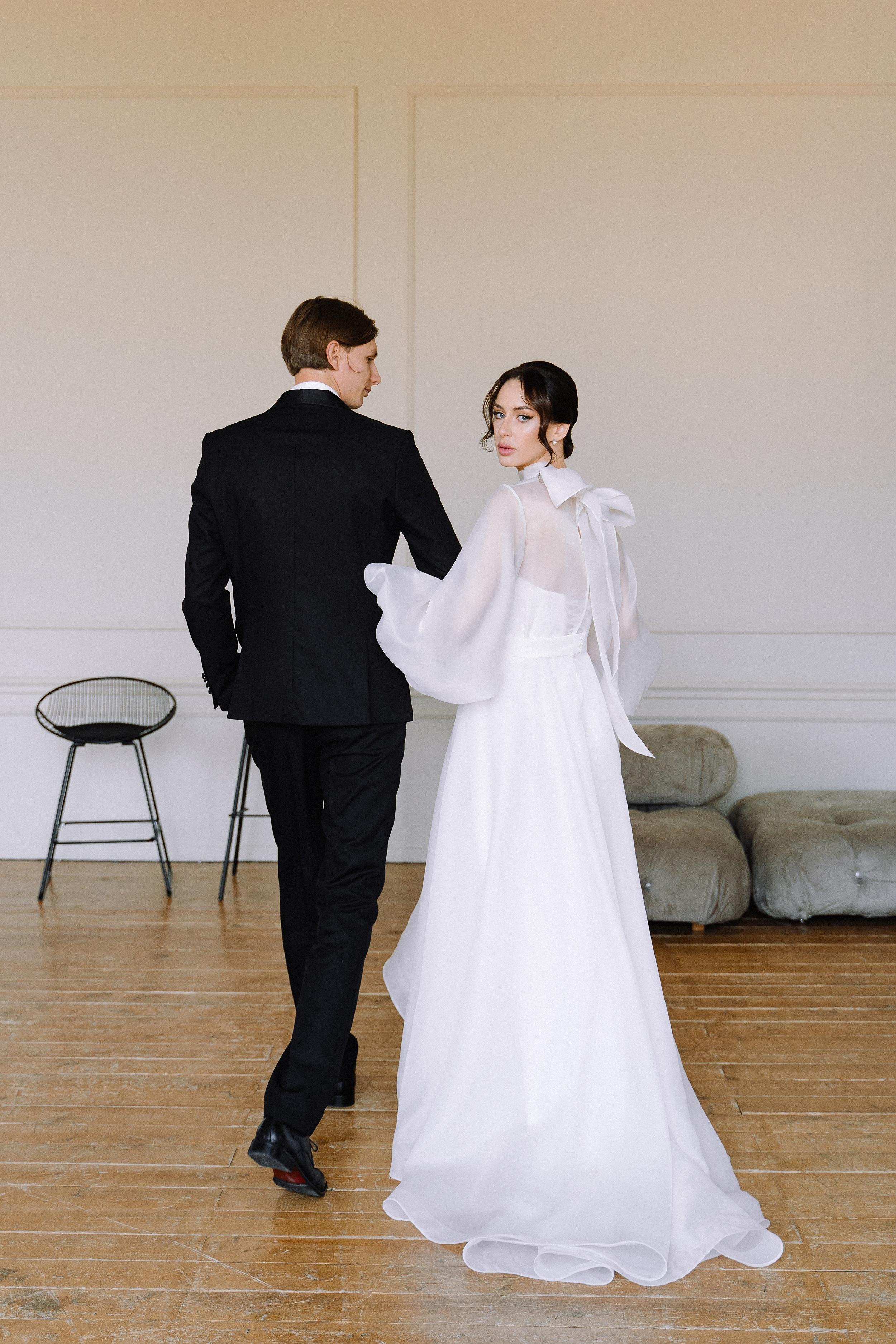 Андрей и Инна. Свадебный организатор Анна Лобода