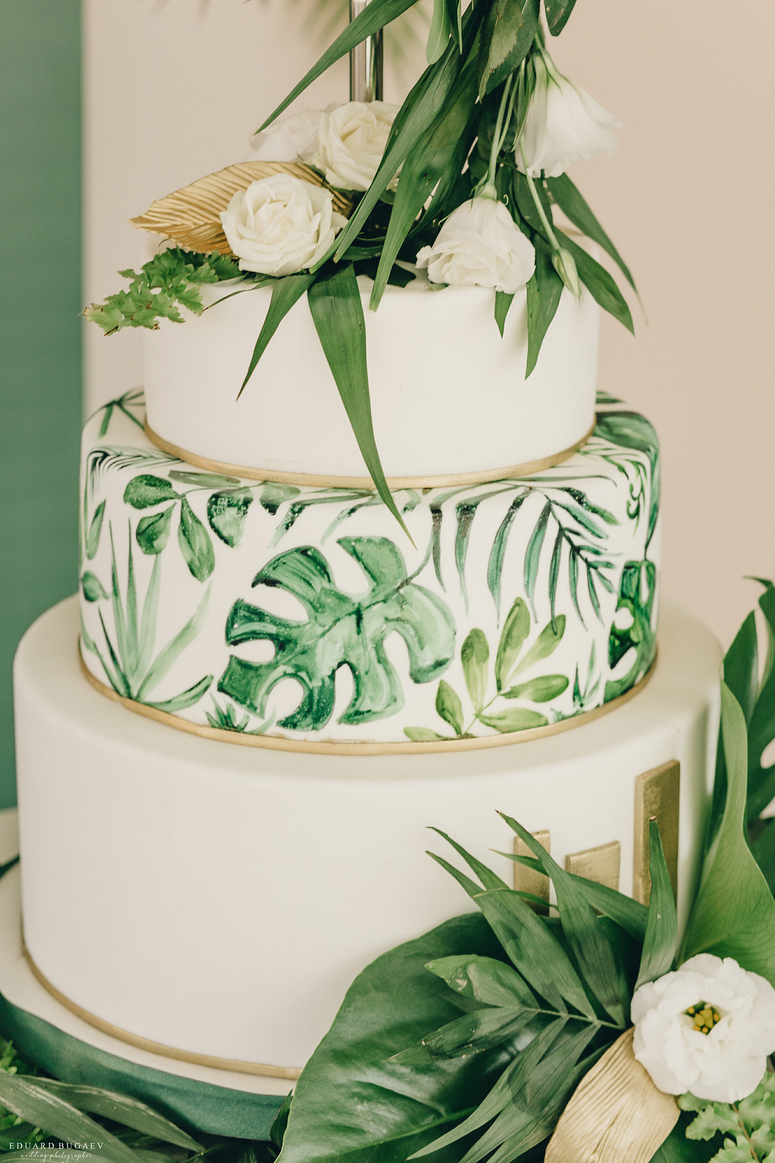 Григорий и Алина. Свадебный организатор Анна Лобода