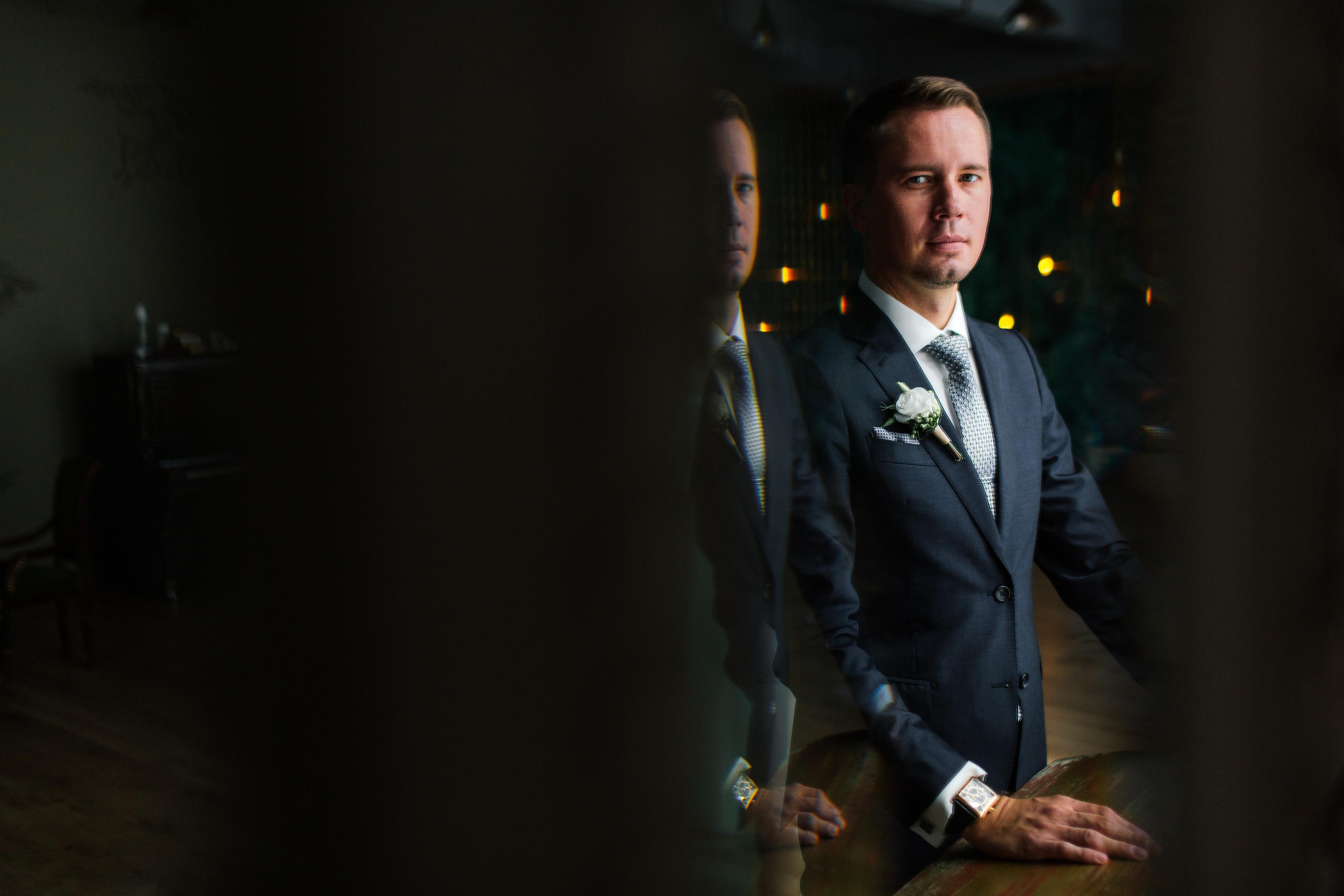 Павел и Екатерина. Свадебный организатор Анна Лобода