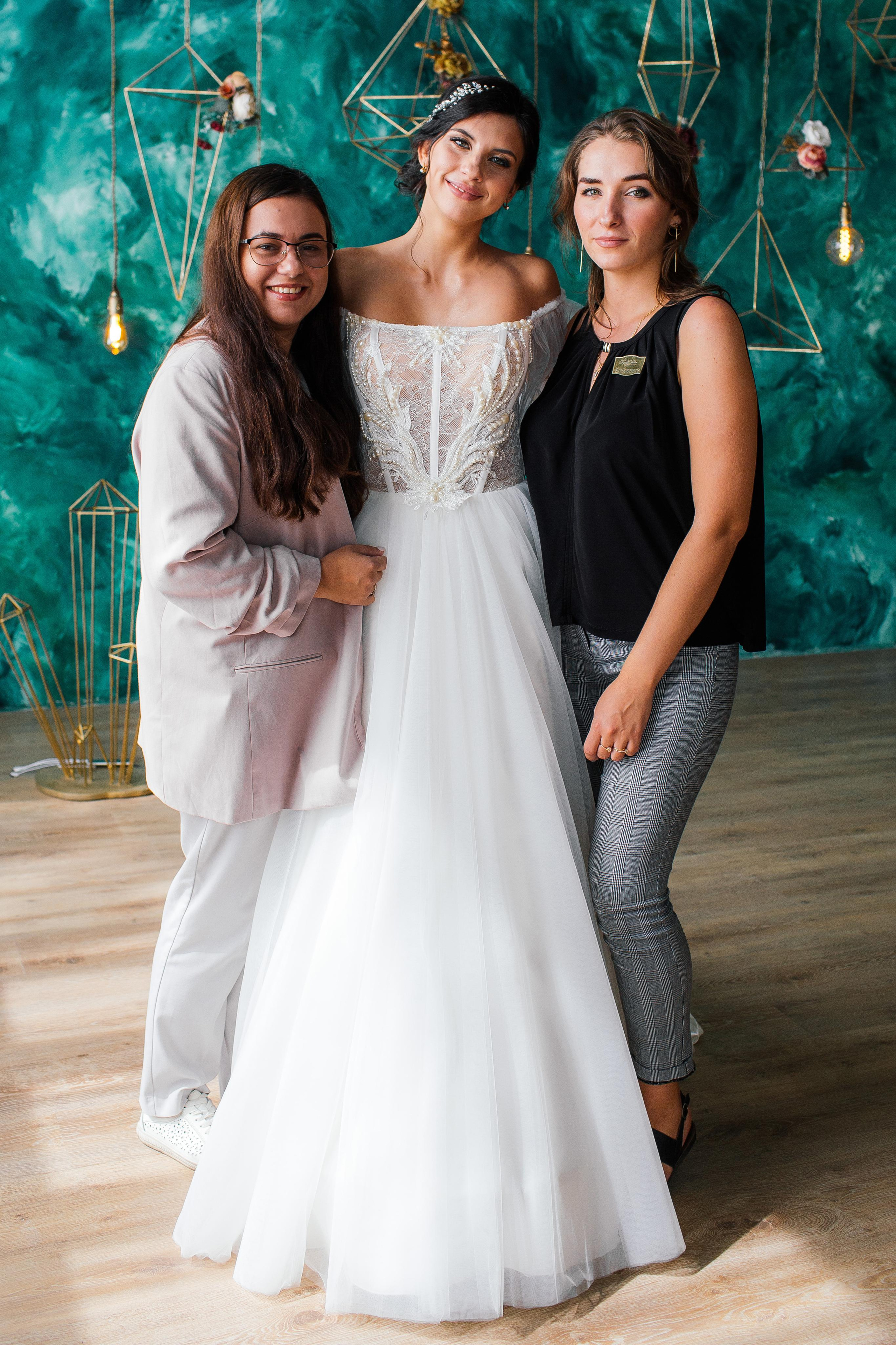 Павел и Екатерина. Свадебный организатор Анна Лобода