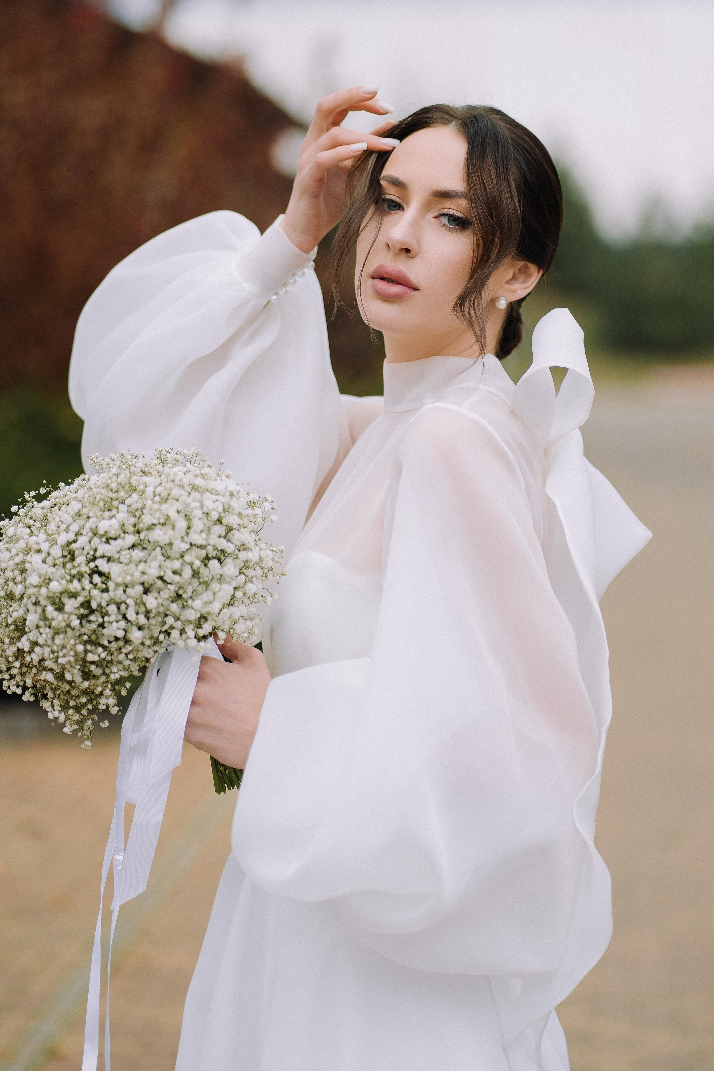 Андрей и Инна. Свадебный организатор Анна Лобода