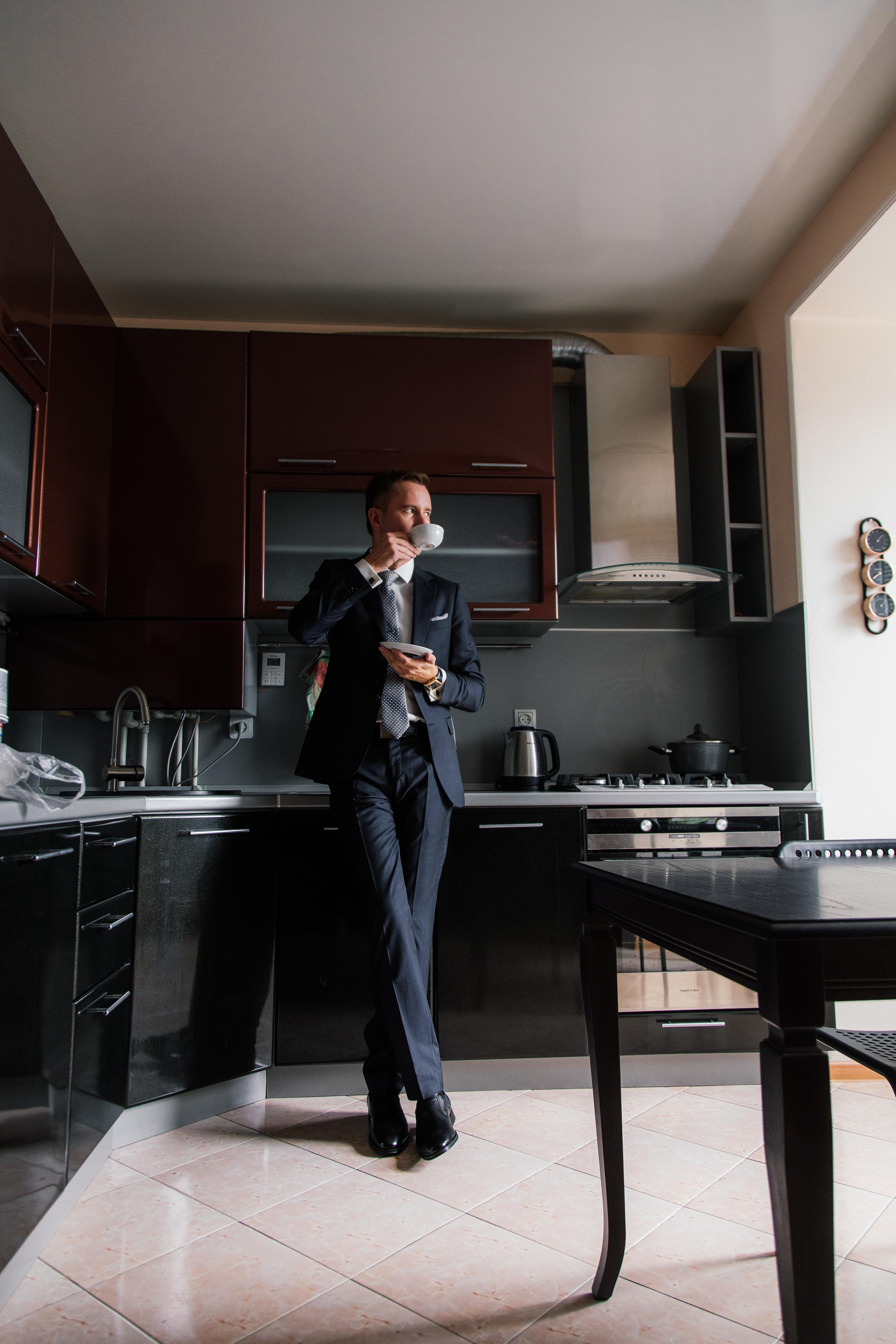 Павел и Екатерина. Свадебный организатор Анна Лобода