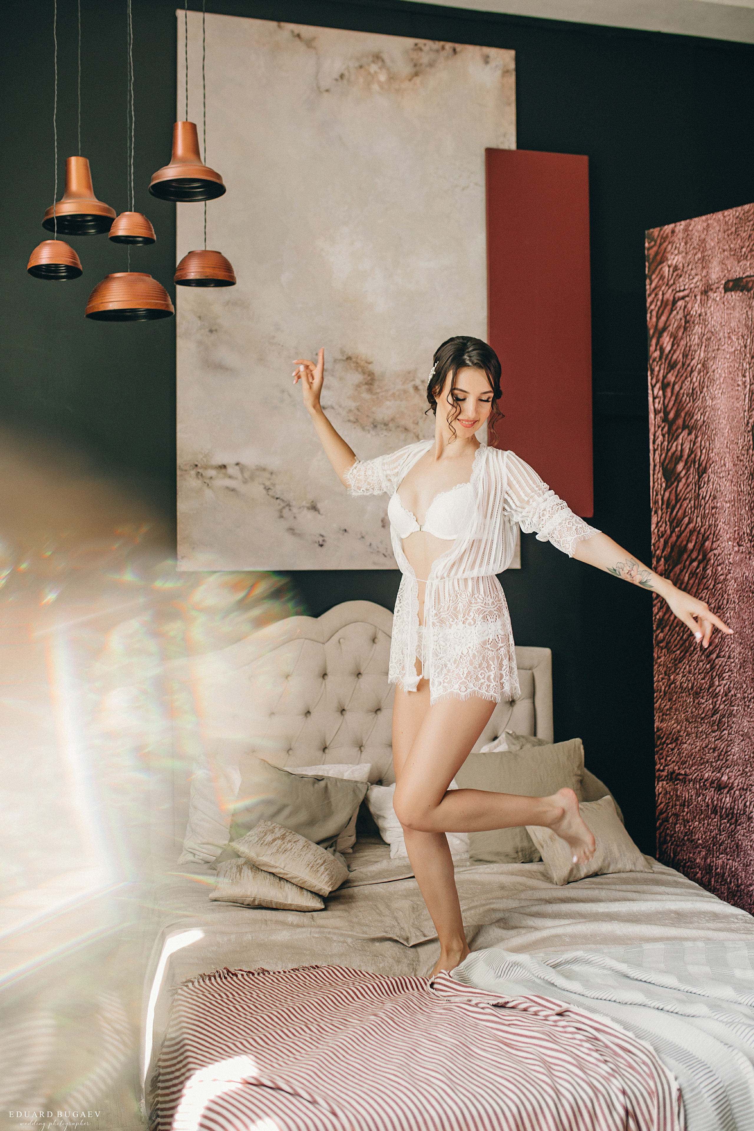 Григорий и Алина. Свадебный организатор Анна Лобода