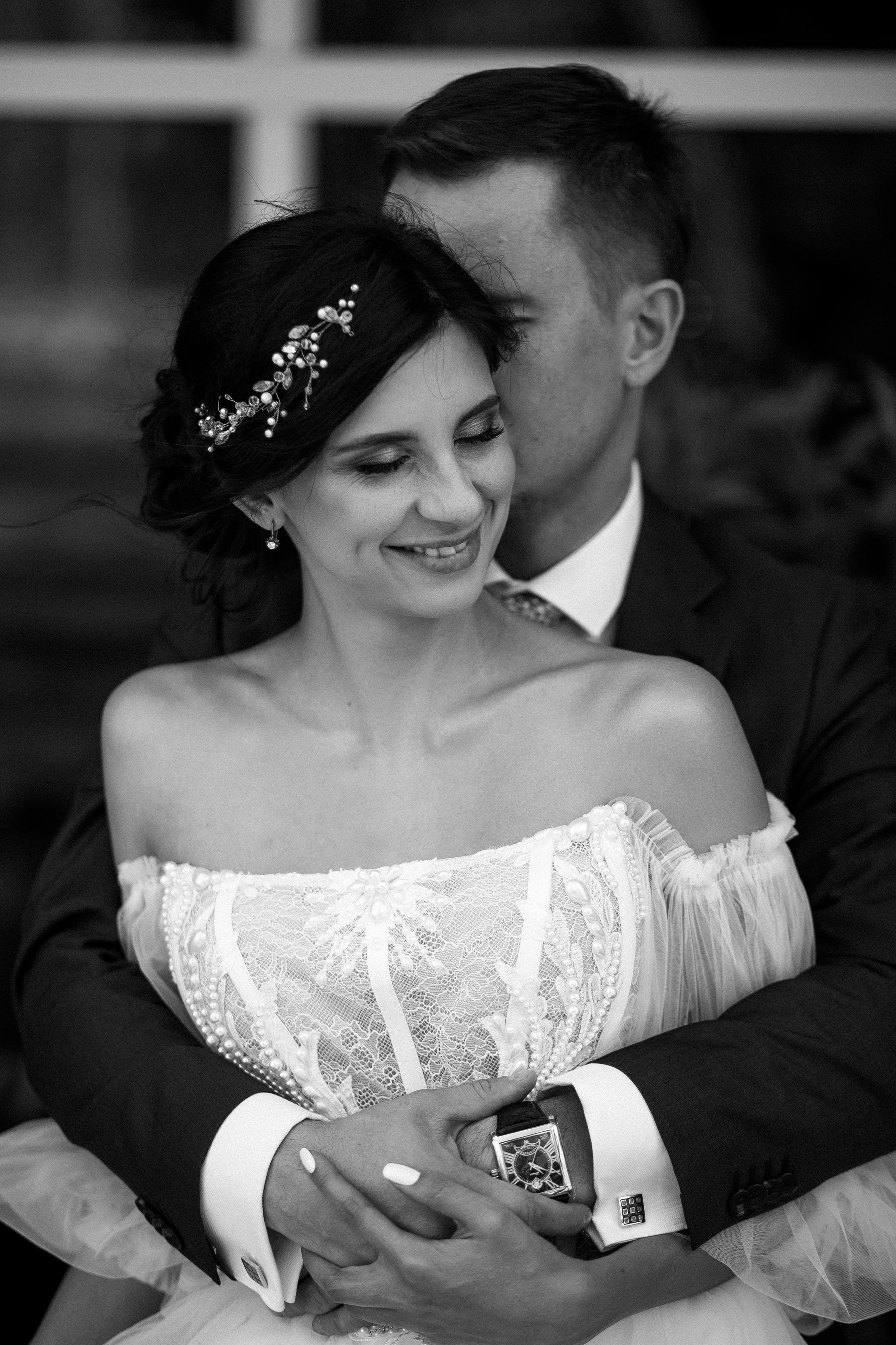 Павел и Екатерина. Свадебный организатор Анна Лобода