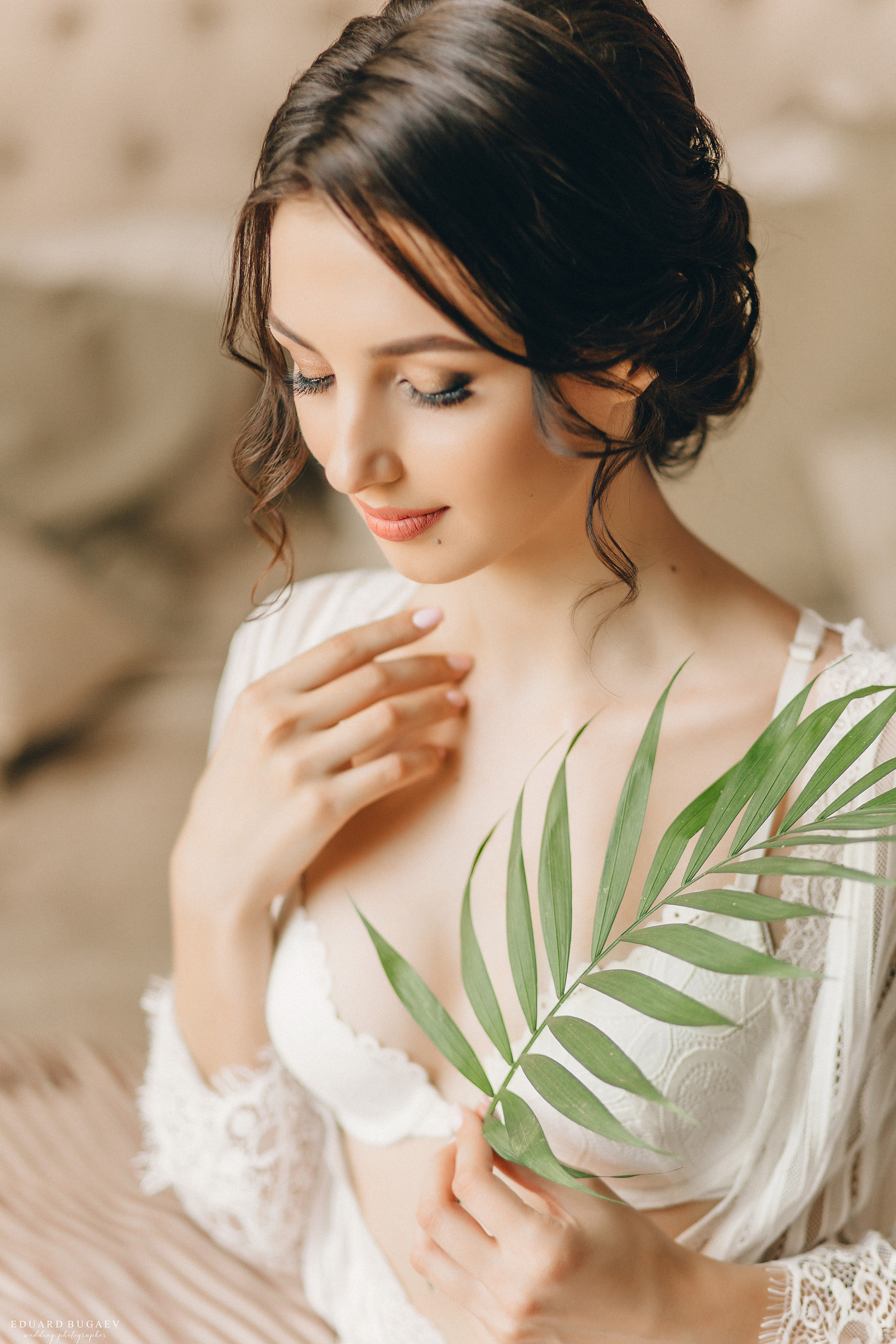 Григорий и Алина. Свадебный организатор Анна Лобода